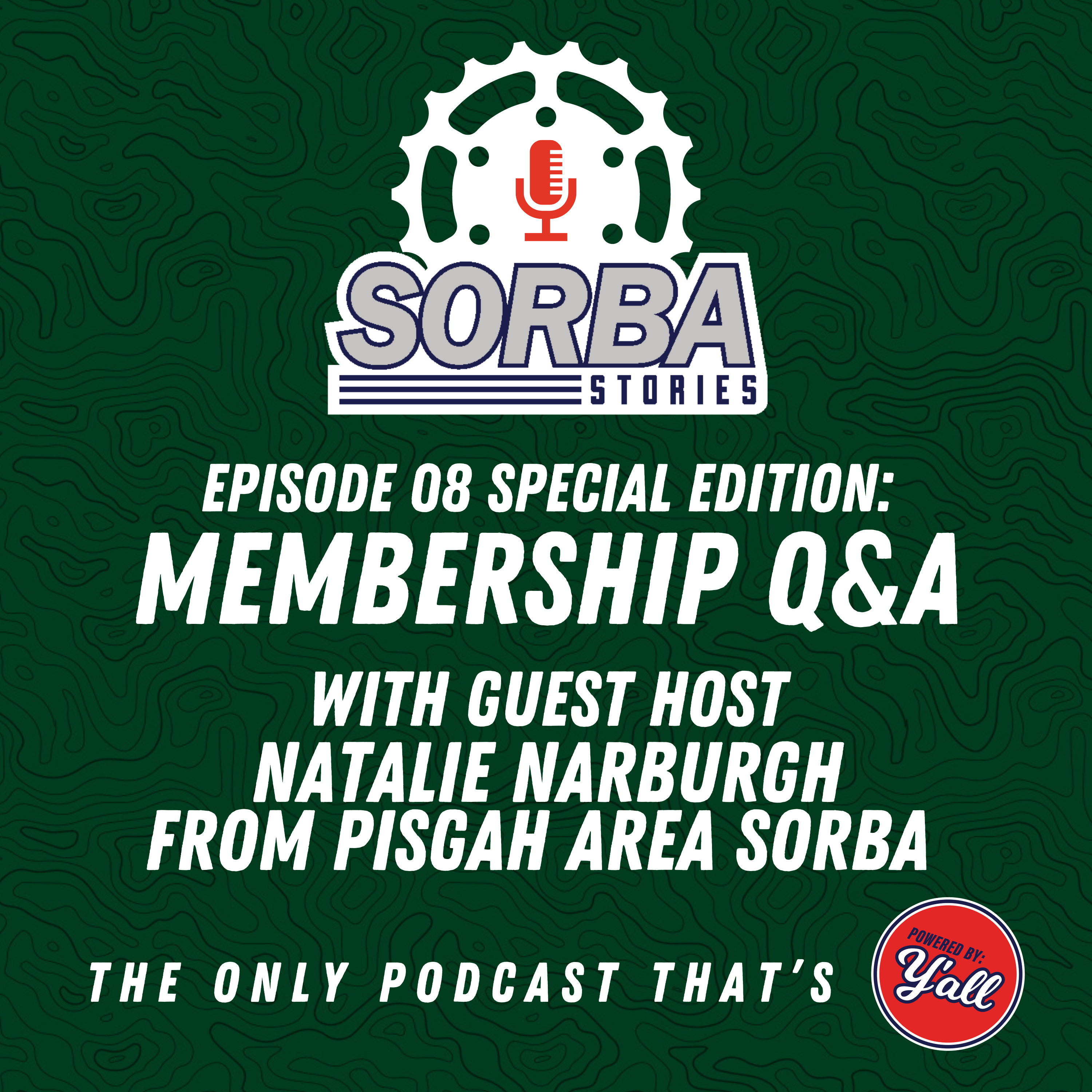 #08 Membership Transition Special Edition