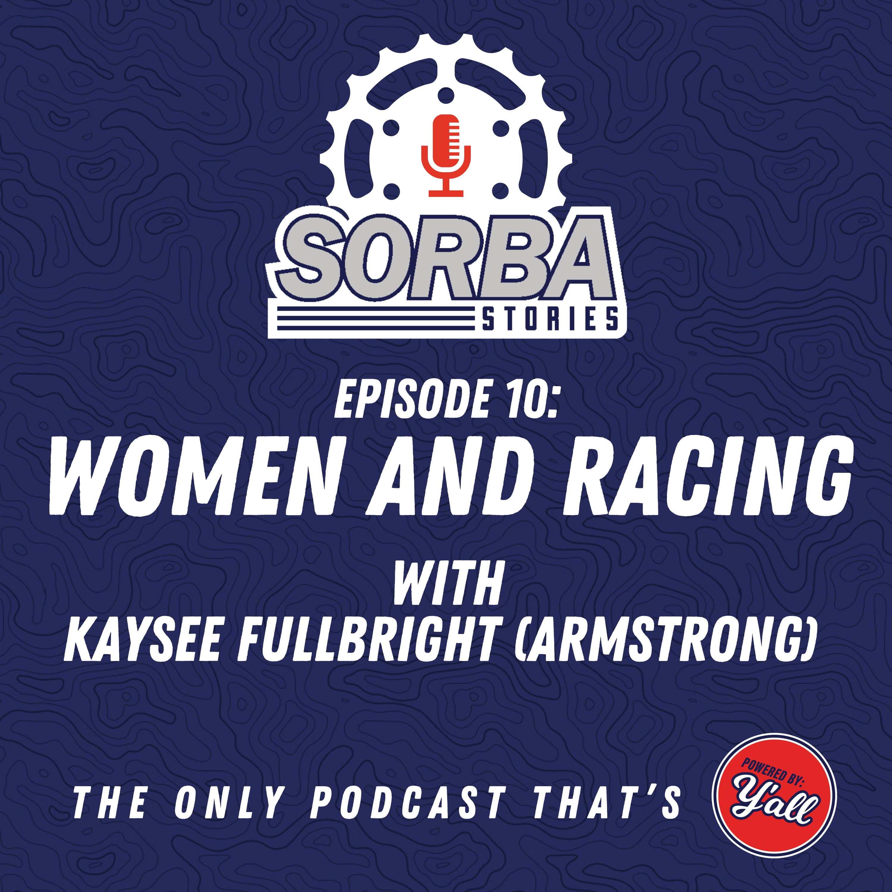 #10 Racing as a Professional and Getting More Women on Bikes with Kaysee Fullbright (Armstrong)