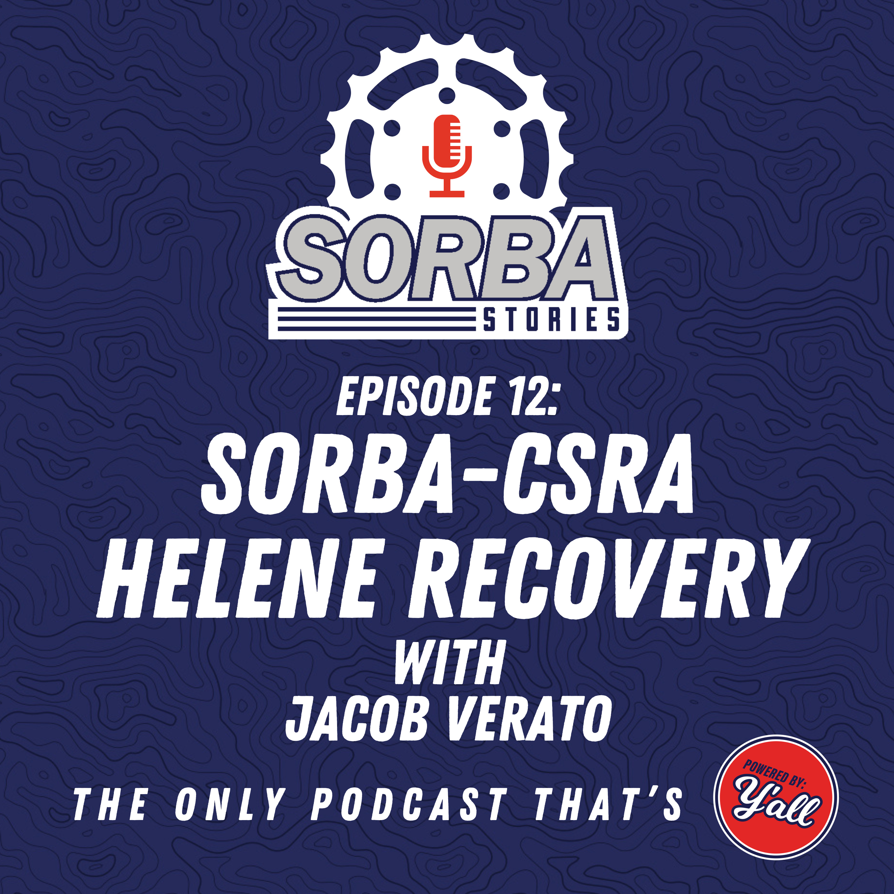 #12 Helene Recovery with SORBA CSRA.