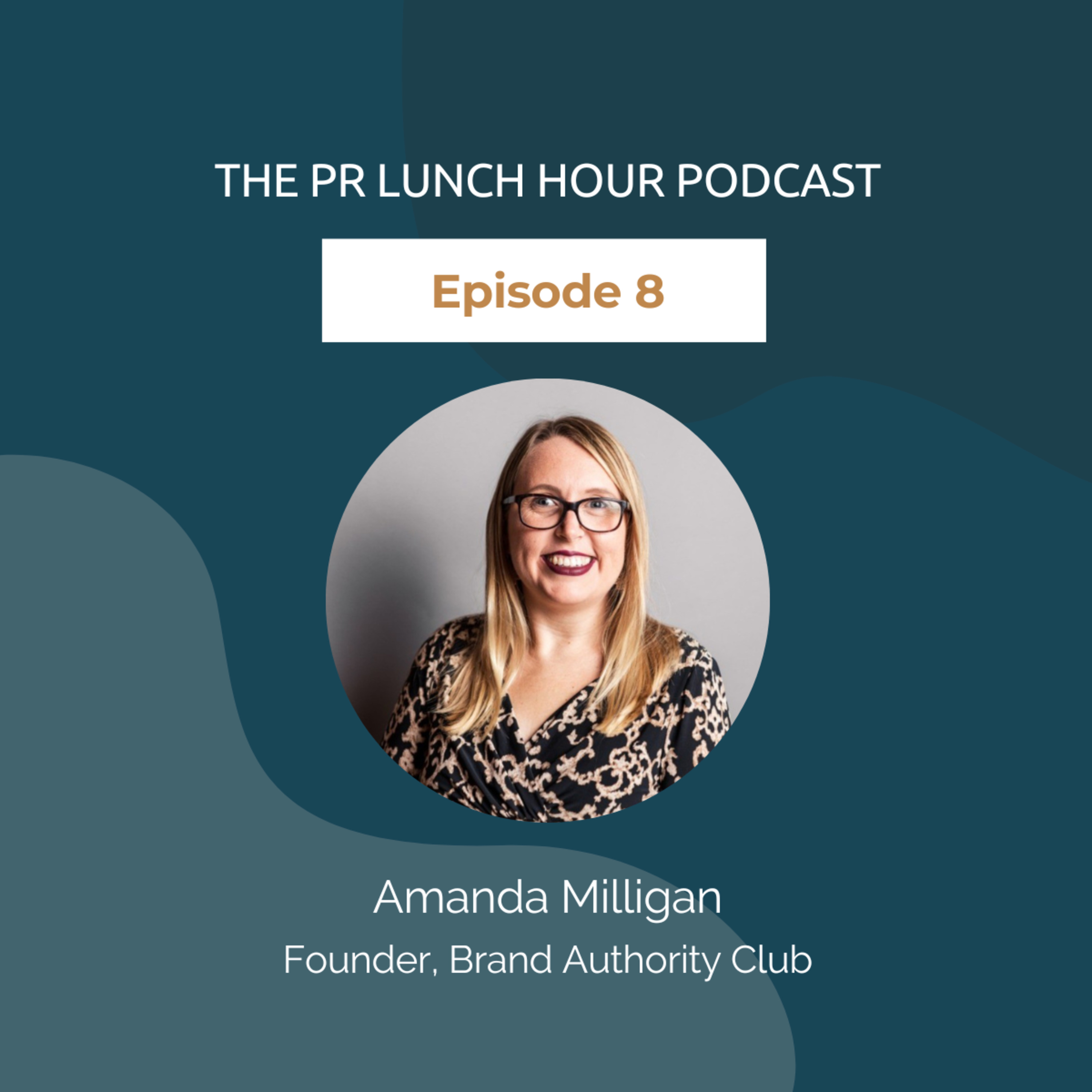PR Lunch Hour