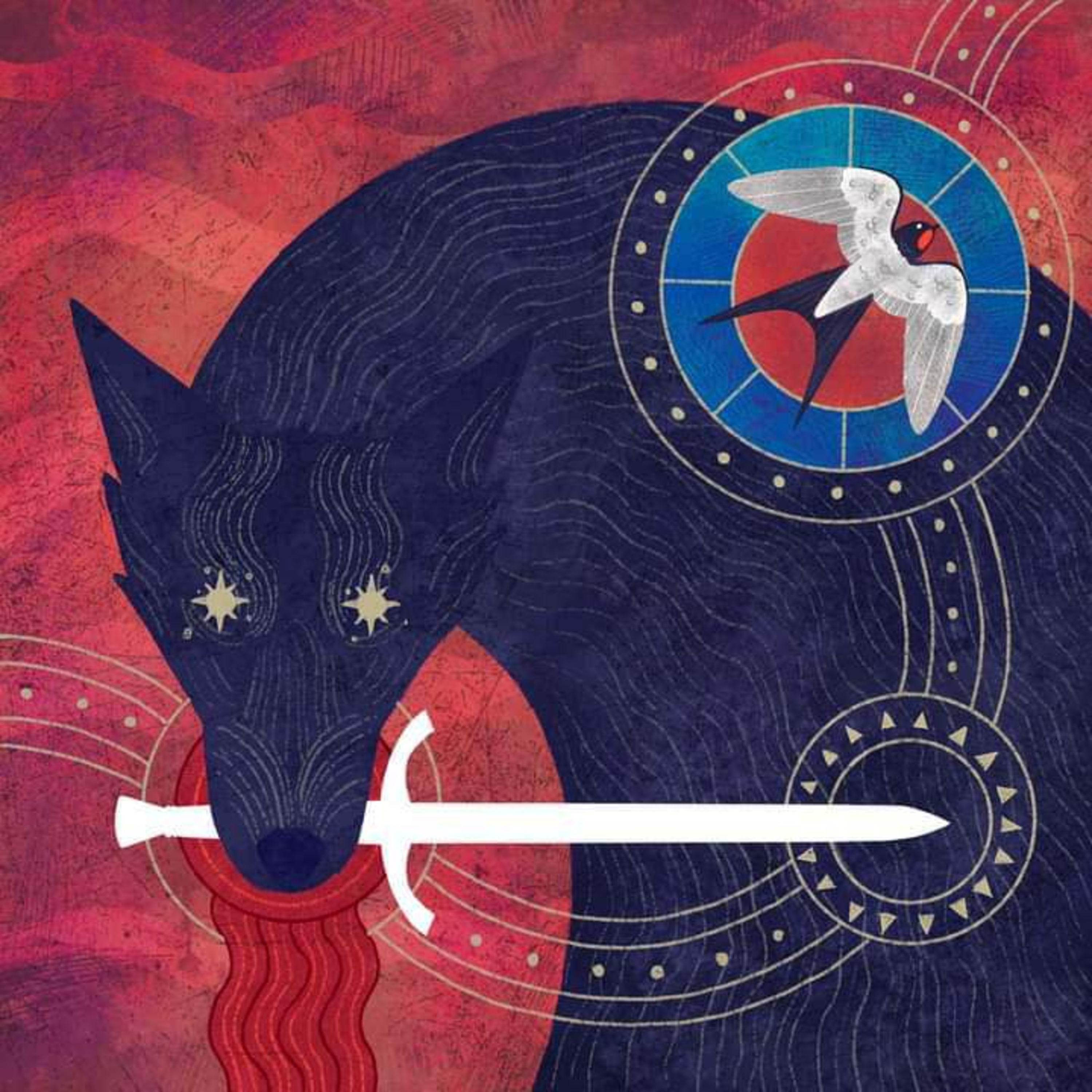 Epizoda VIII - Zrnko pravdy jako odlesk archetypu episode artwork