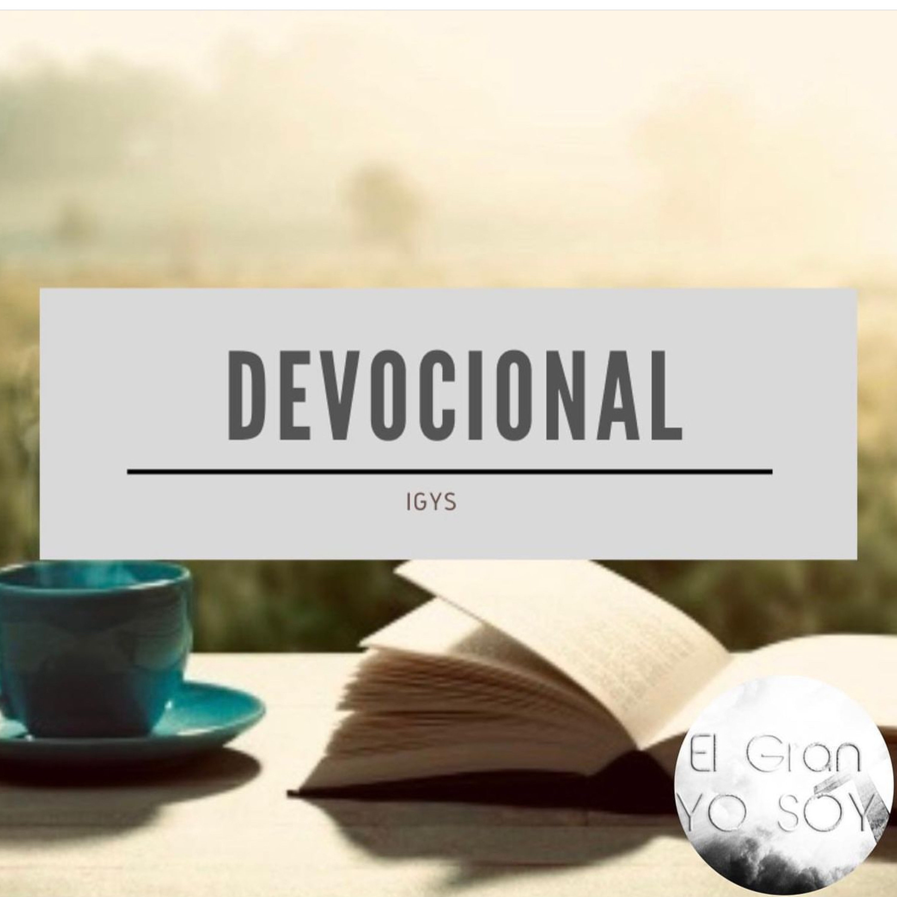Portada de Iglesia El Gran Yo Soy Quito