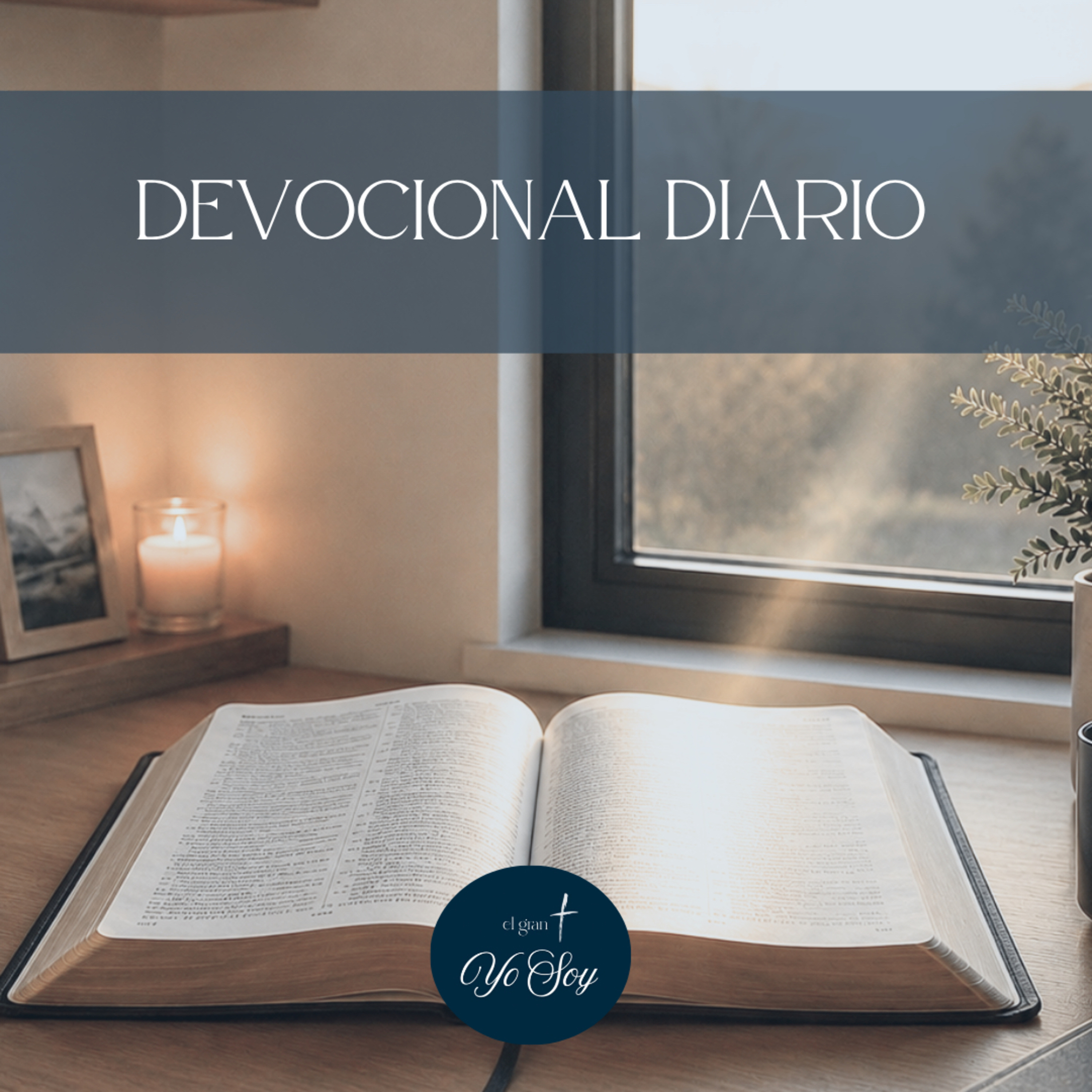 Portada de Iglesia El Gran Yo Soy Quito