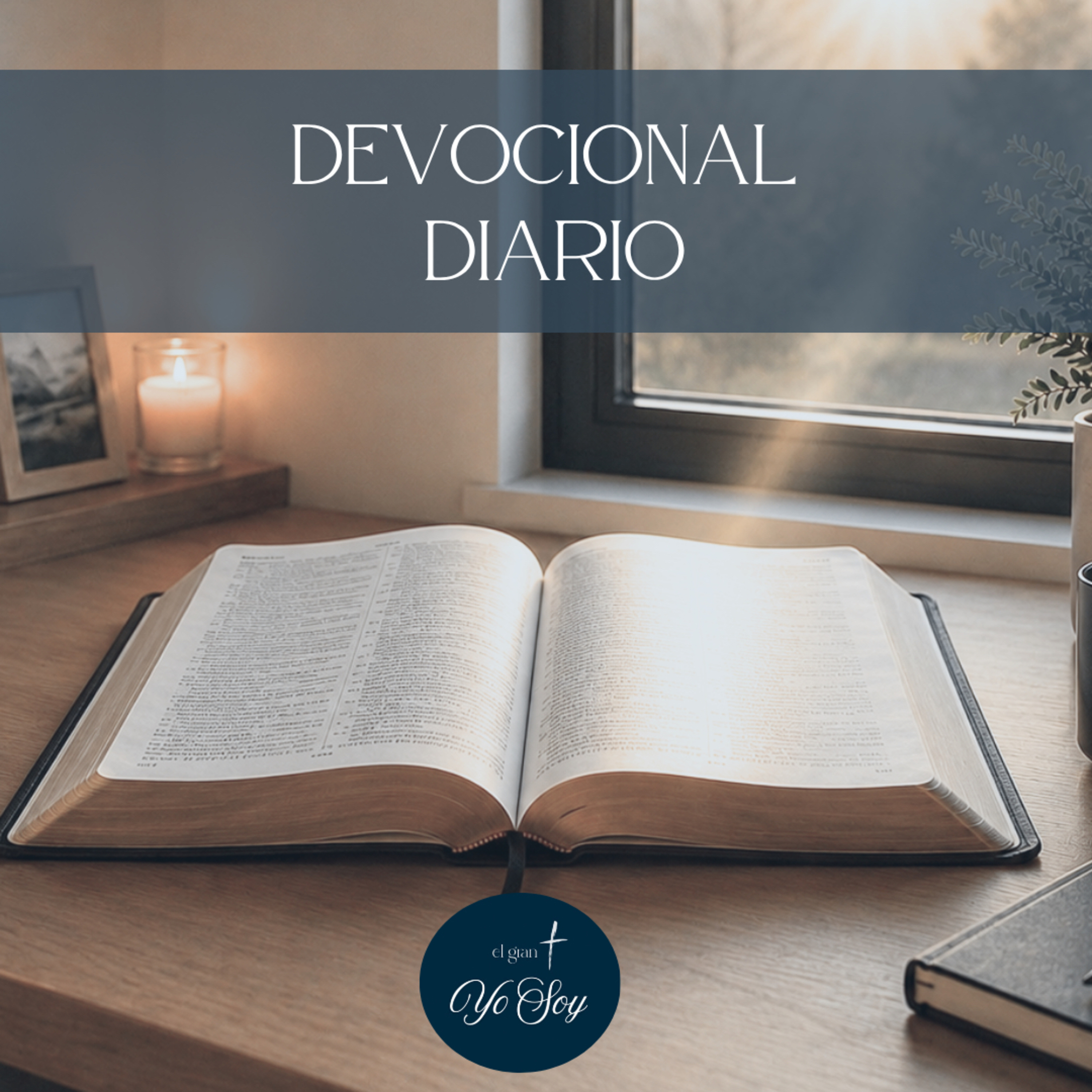 Portada de Iglesia El Gran Yo Soy Quito