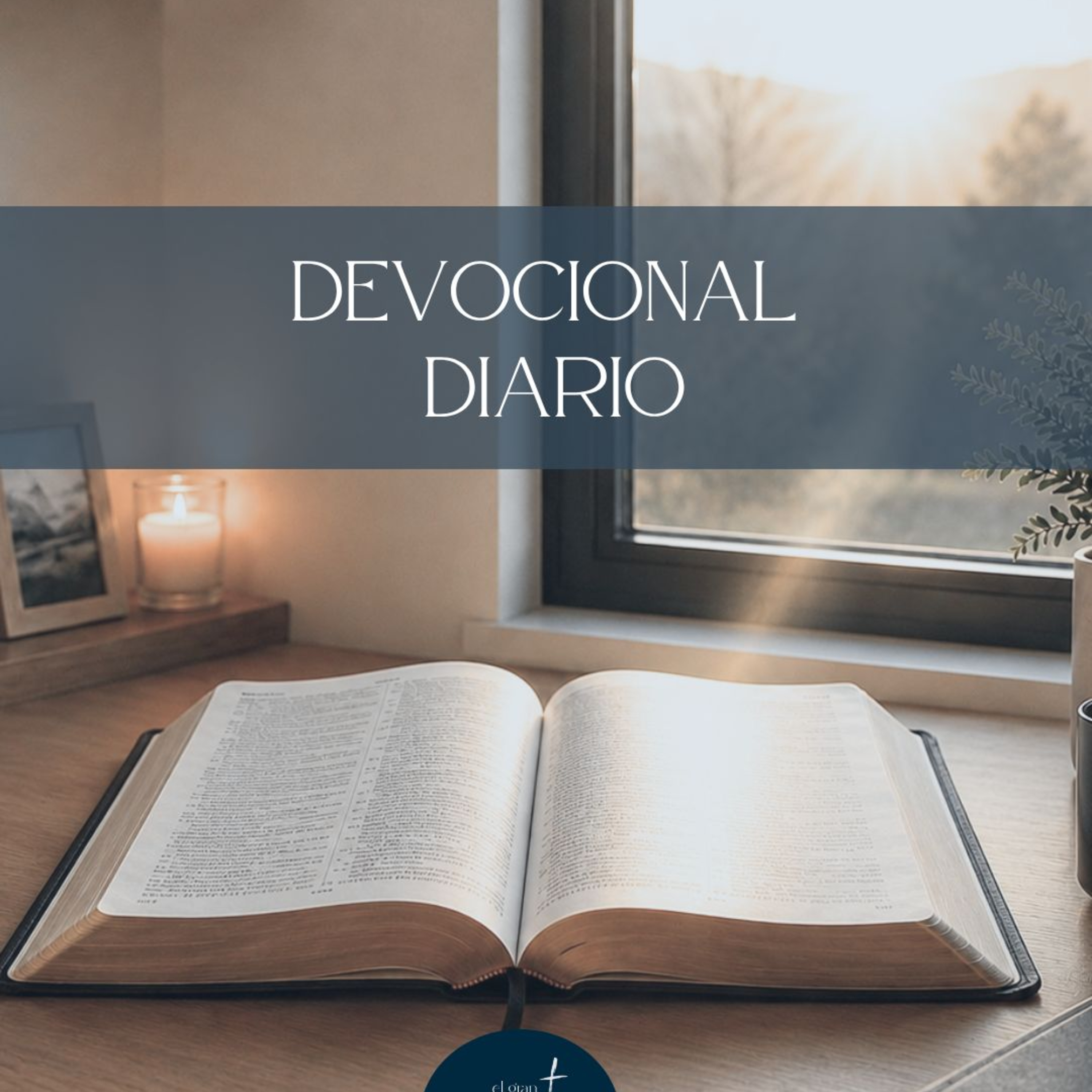 Portada de Iglesia El Gran Yo Soy Quito