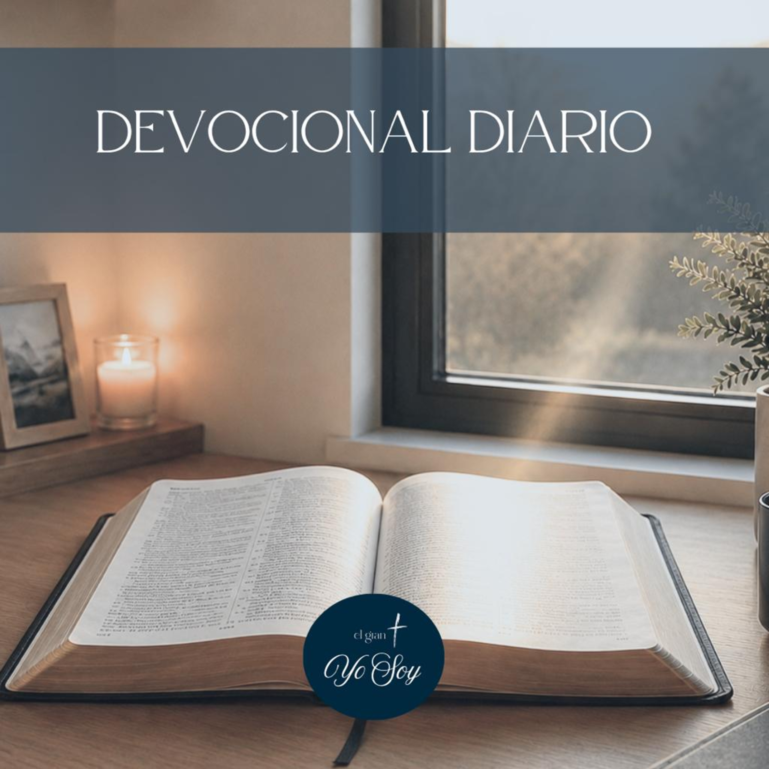 Portada de Iglesia El Gran Yo Soy Quito