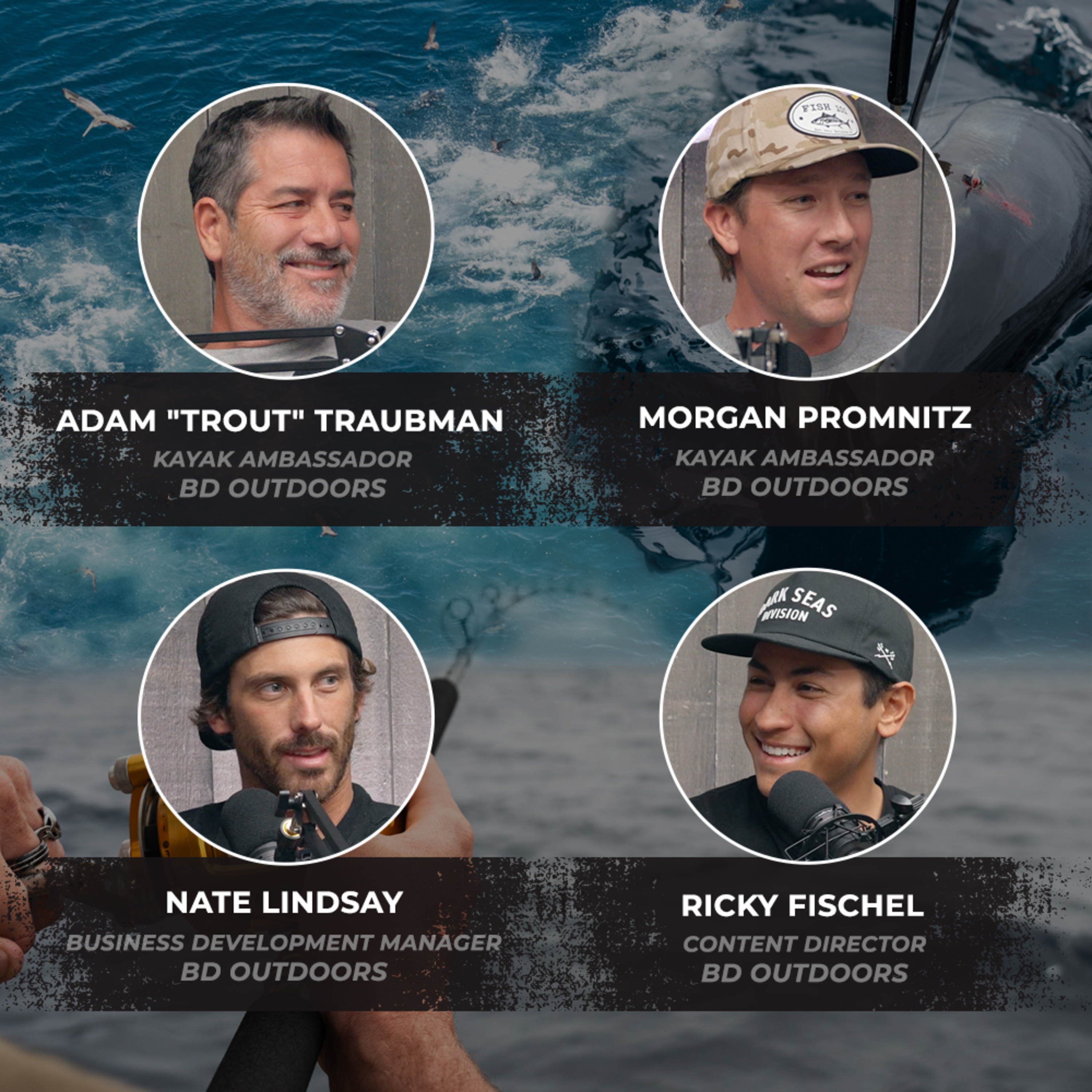 The Evolution of Kayak Fishing