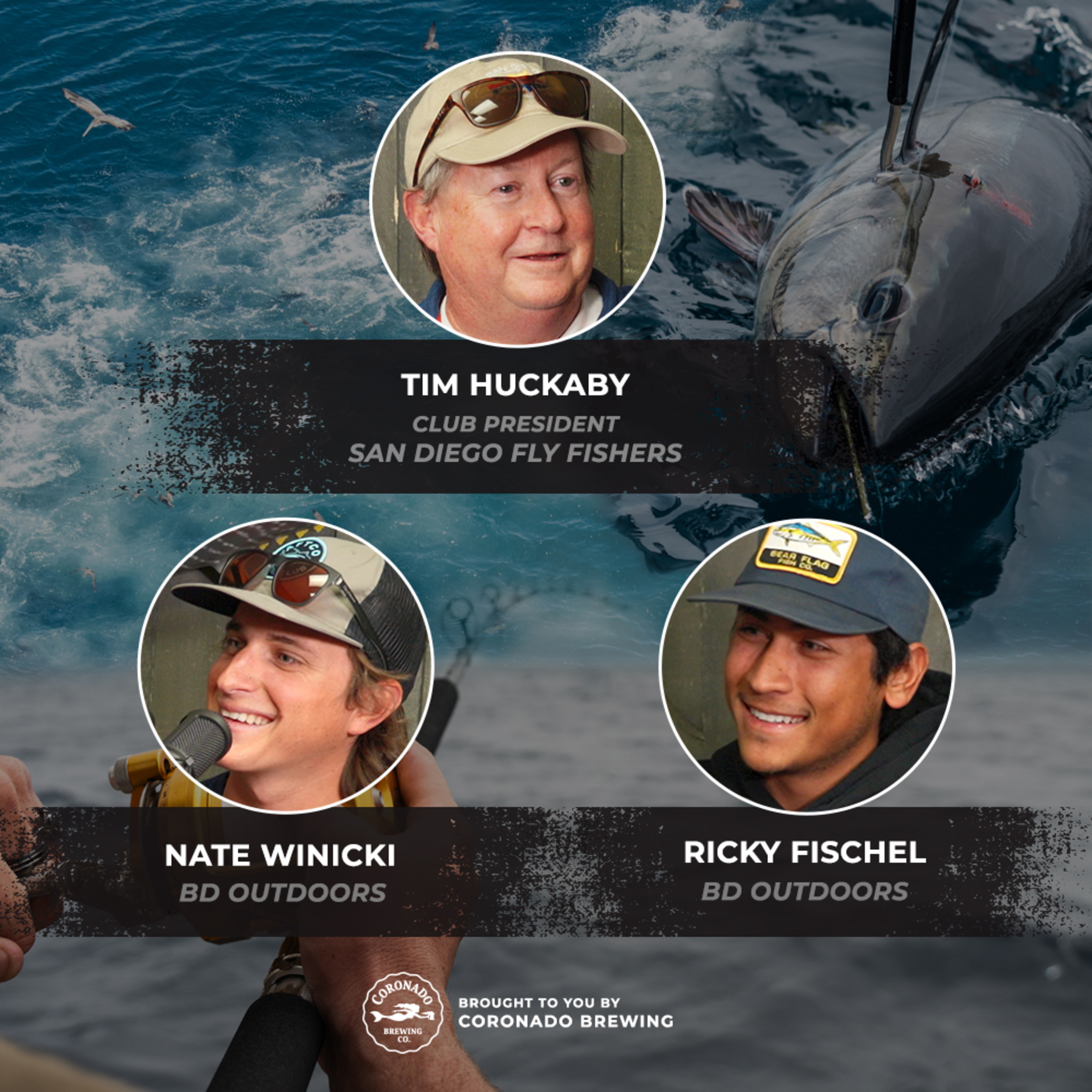Saltwater Fly Fishing
