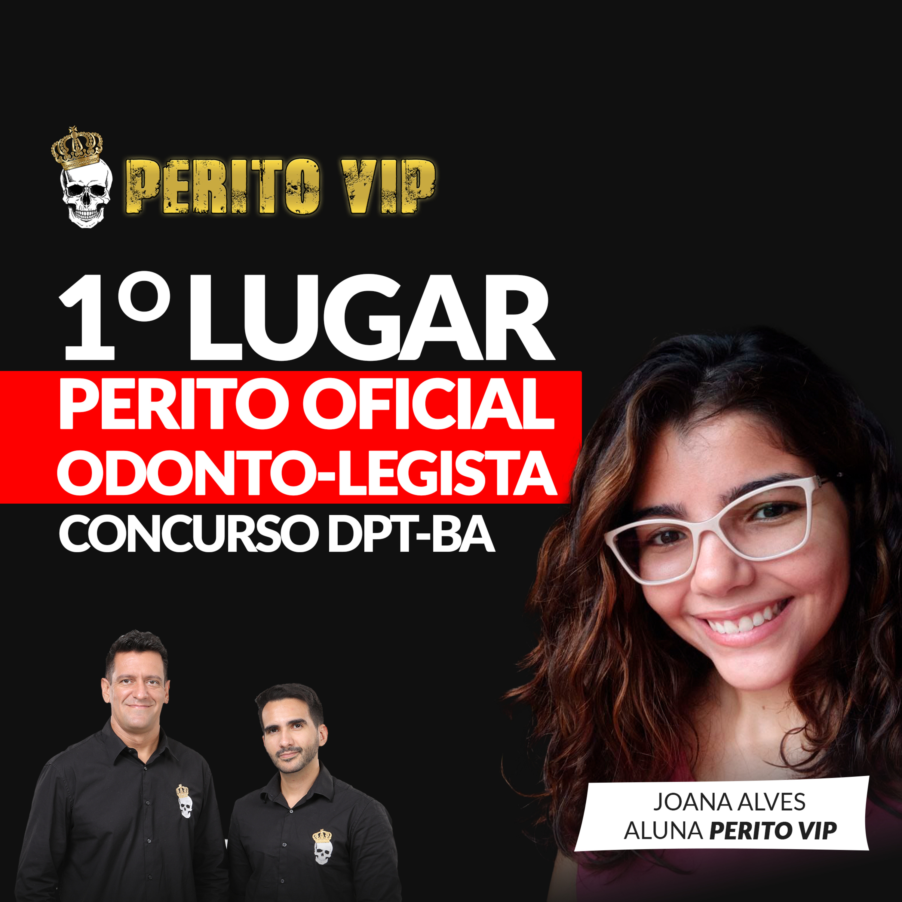 Perito VIP Talks