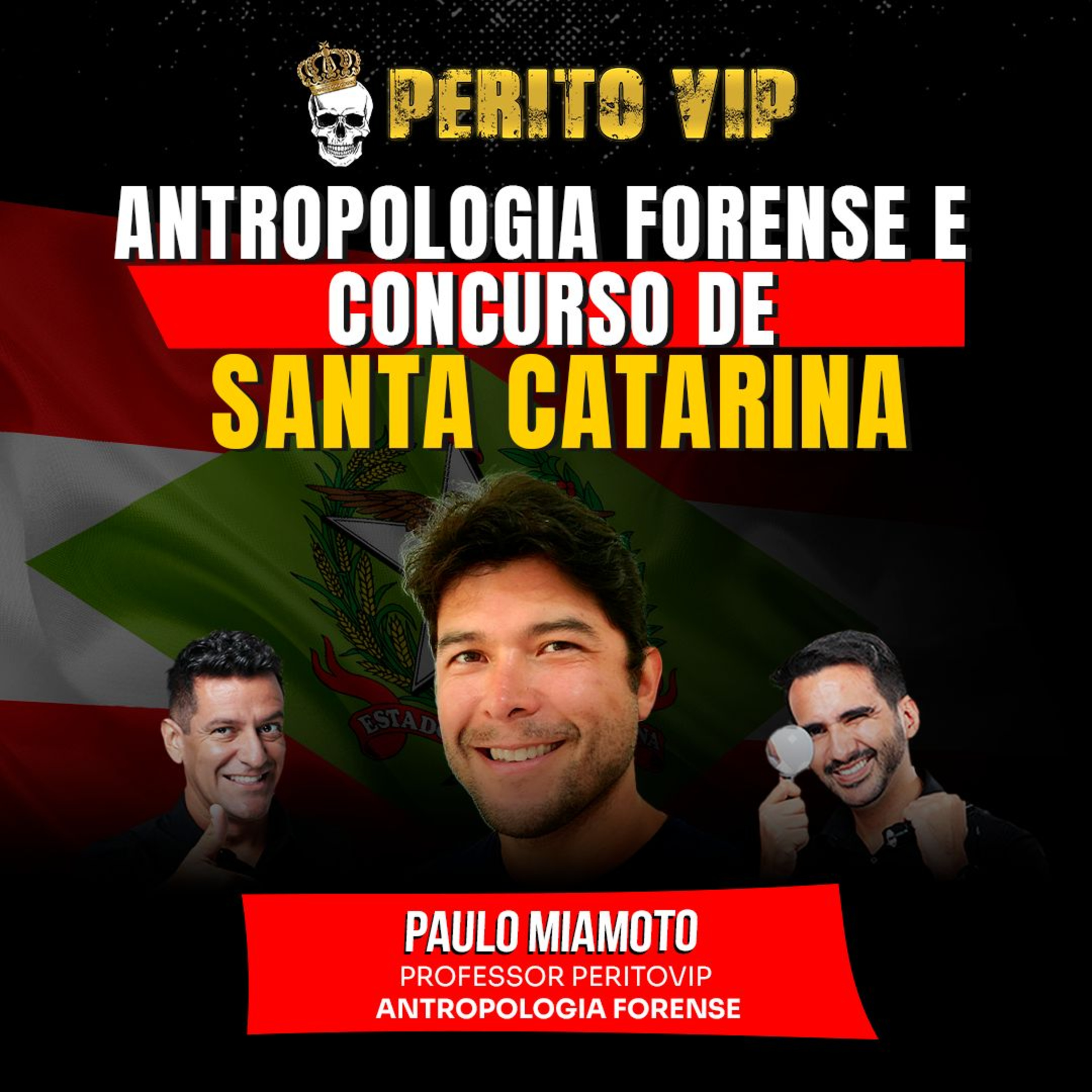 Perito VIP Talks