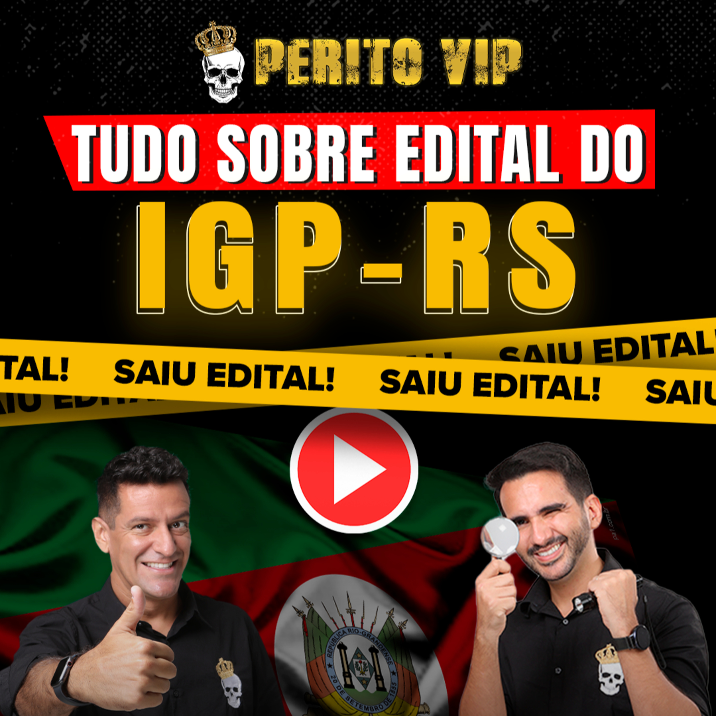 Perito VIP Talks