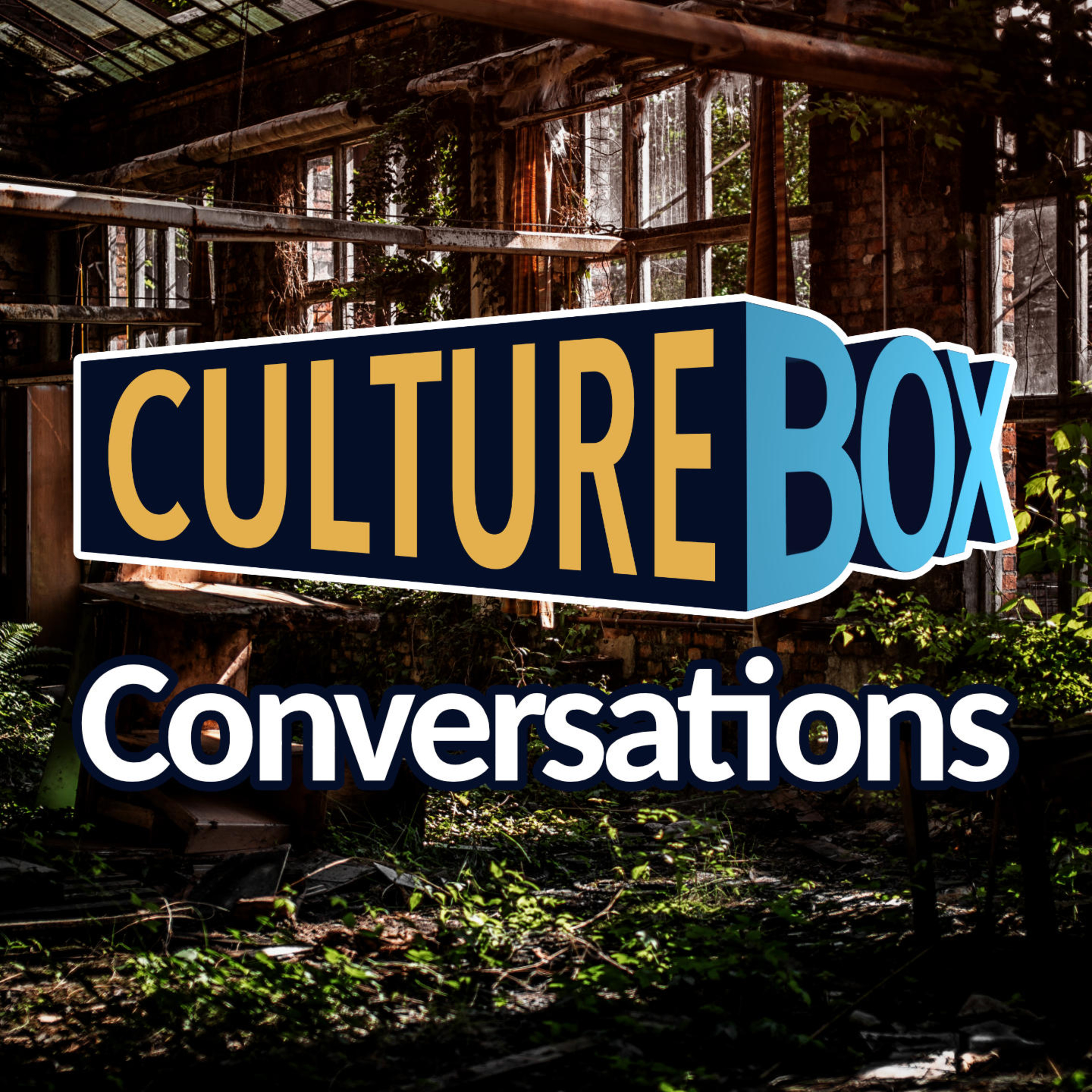 Indiana and the Memes of Excellence :: Culture Box Conversation #1 episode artwork