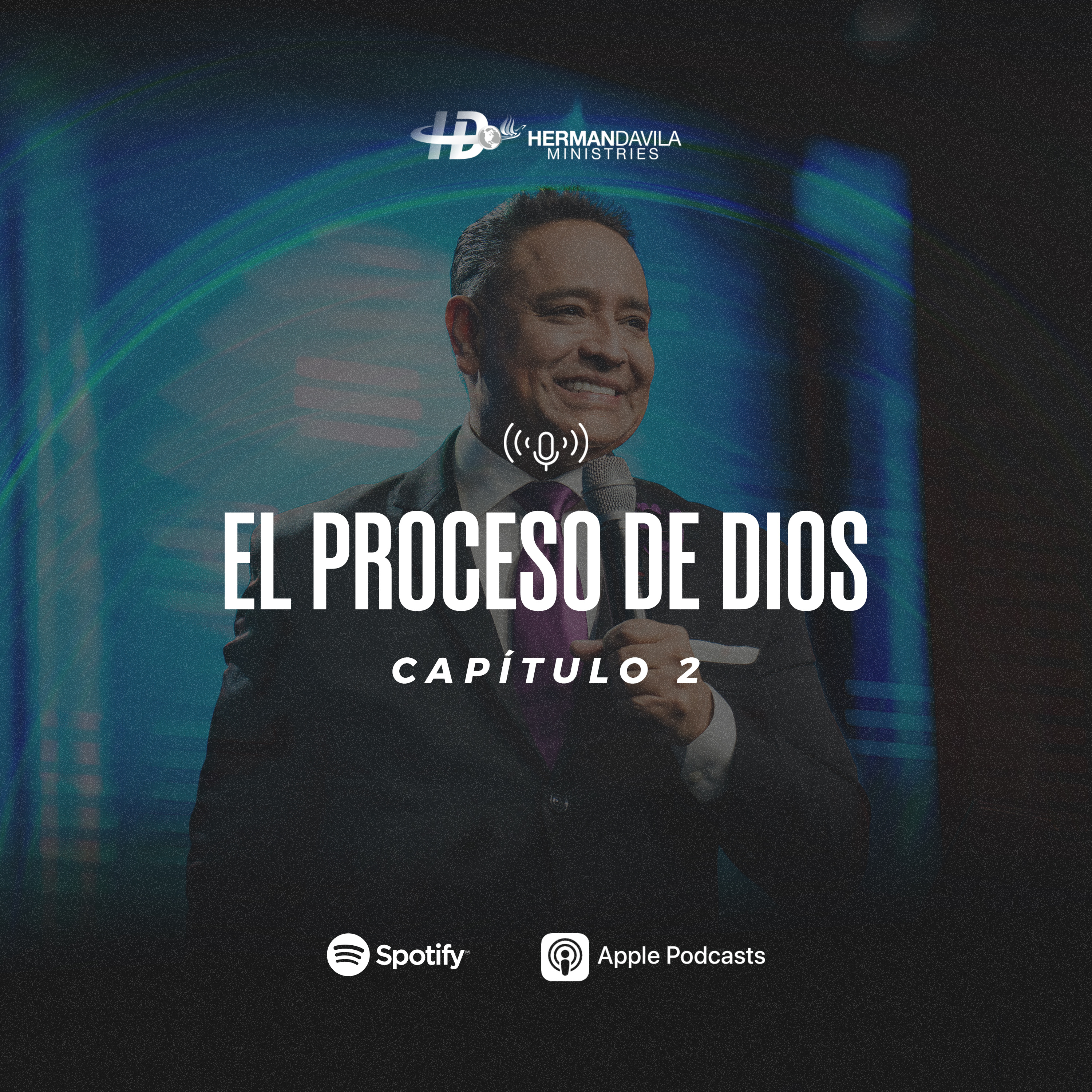 Pastor Herman Dávila