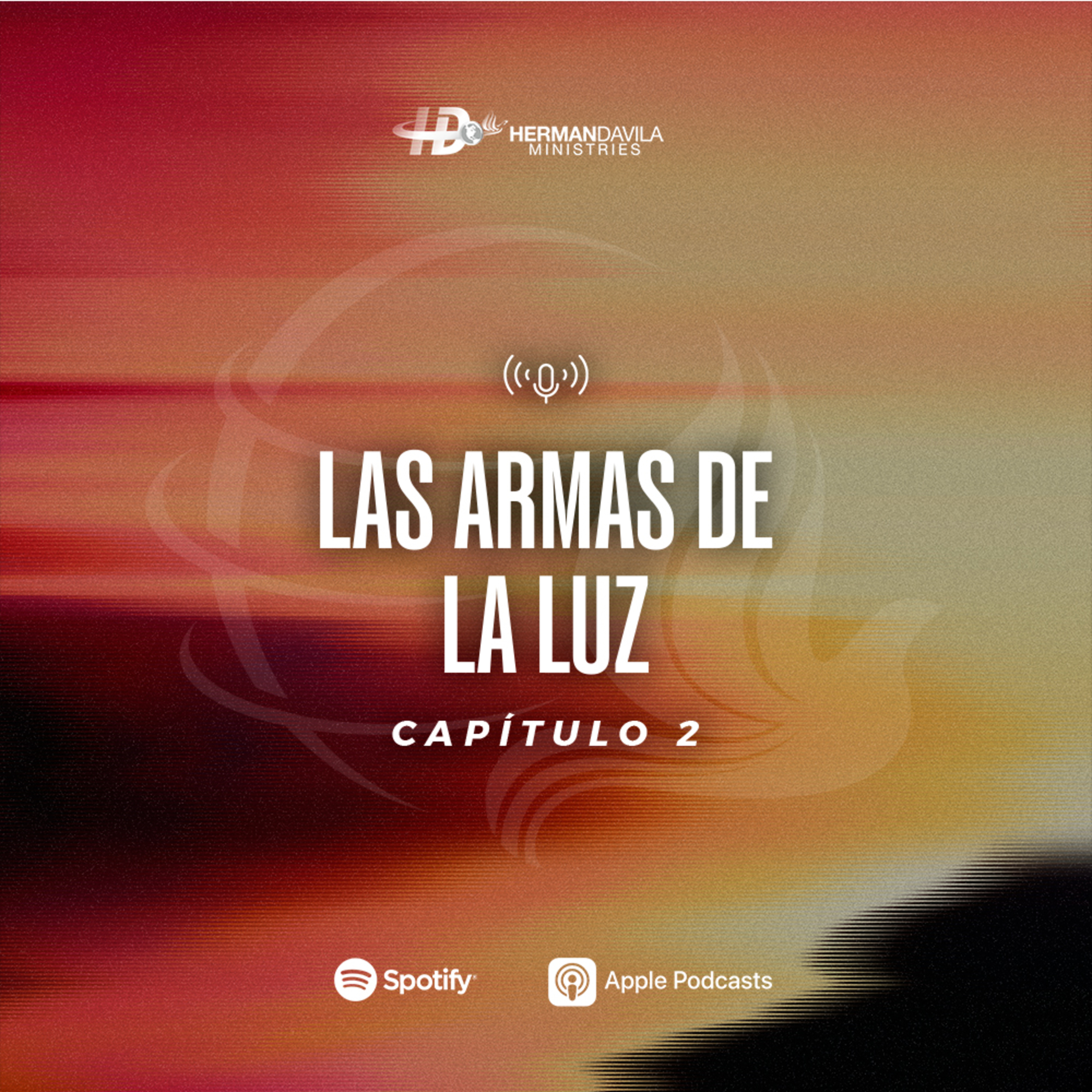 Portada de Pastor Herman Dávila