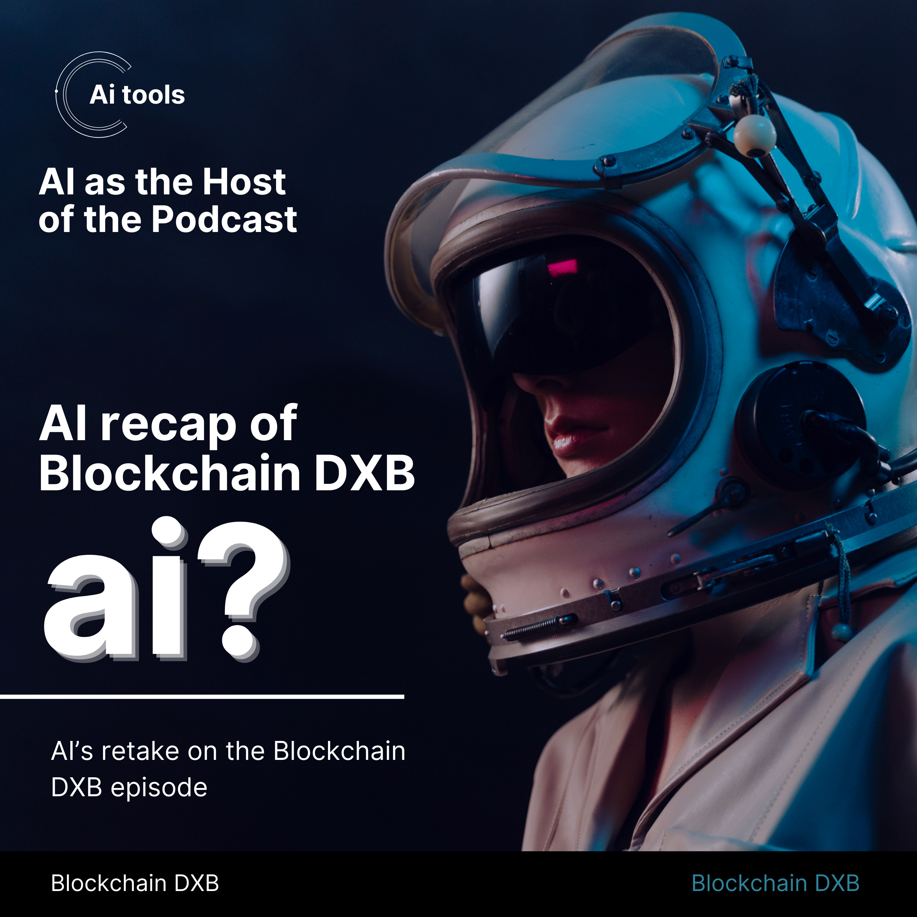 cover of episode 🤖AI Takeover 🤖 💰 Bitcoin ETF Inflows Update 🌐 Ethereum Layer 1 Scaling: From Vision to Reality 💳 Circle Launches New Payment Network 🏢 Blocksquare + Vera to Tokenize $1B in U.S. ⚡ WazirXUpdate