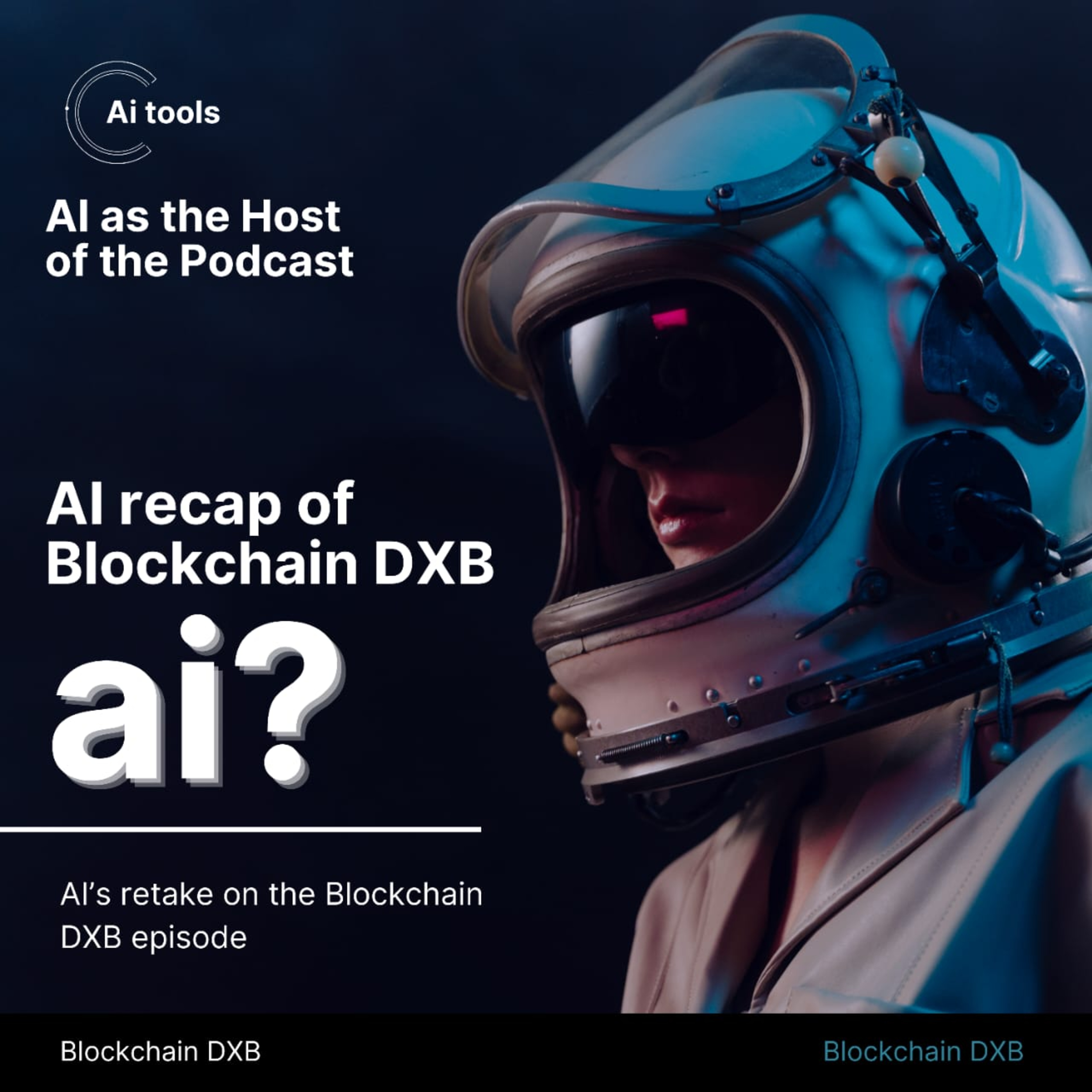 Blockchain DXB