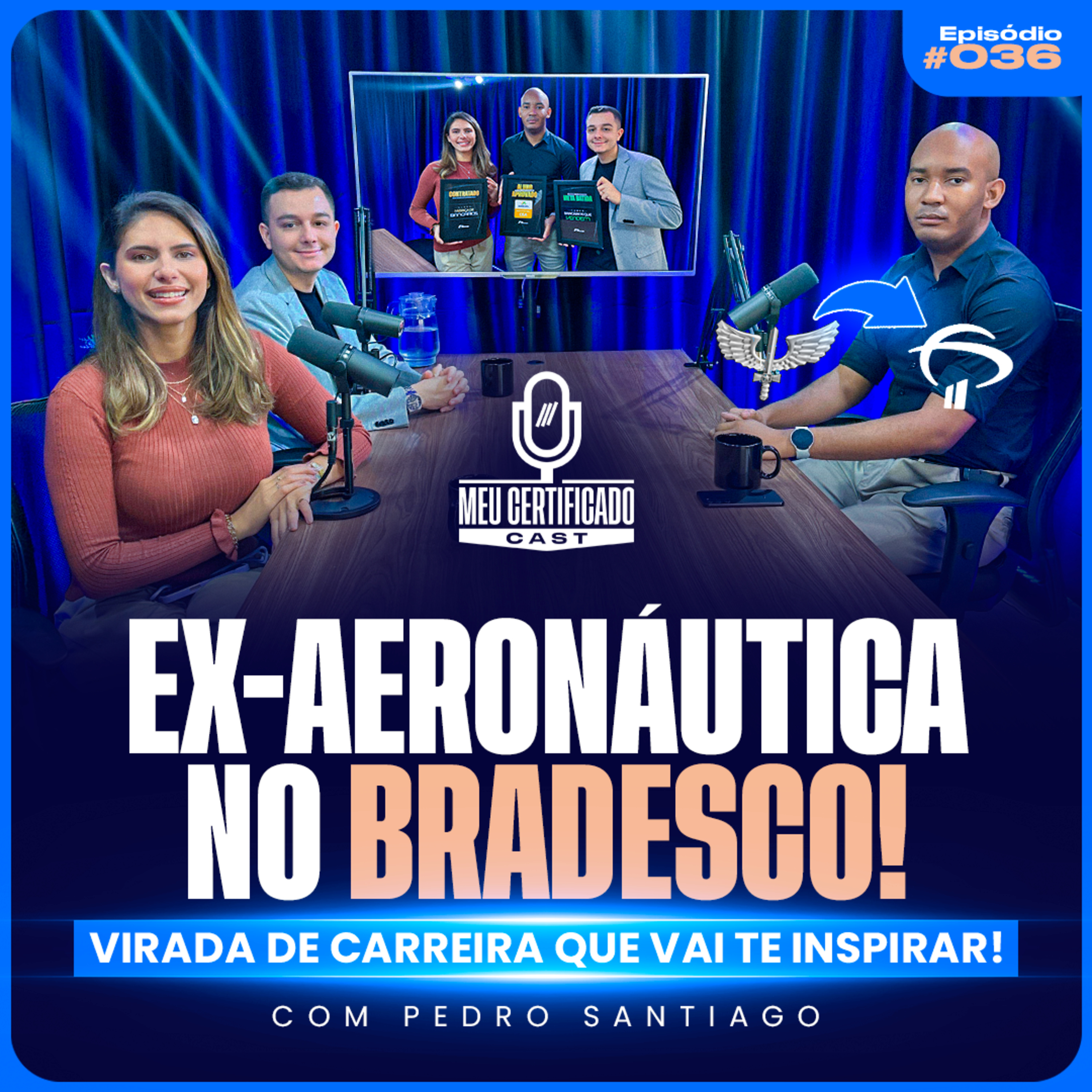 MeuCertificadoCast
