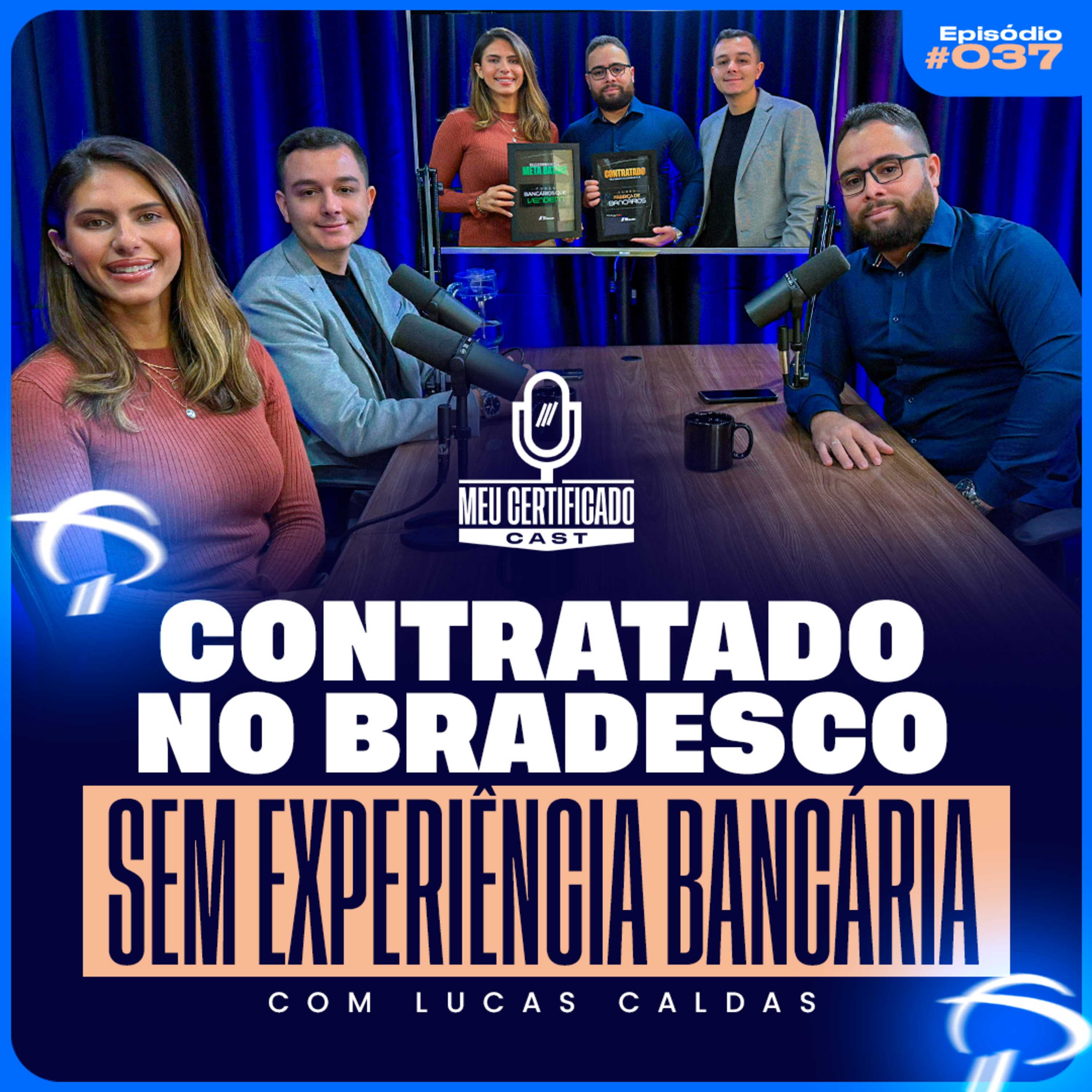 MeuCertificadoCast