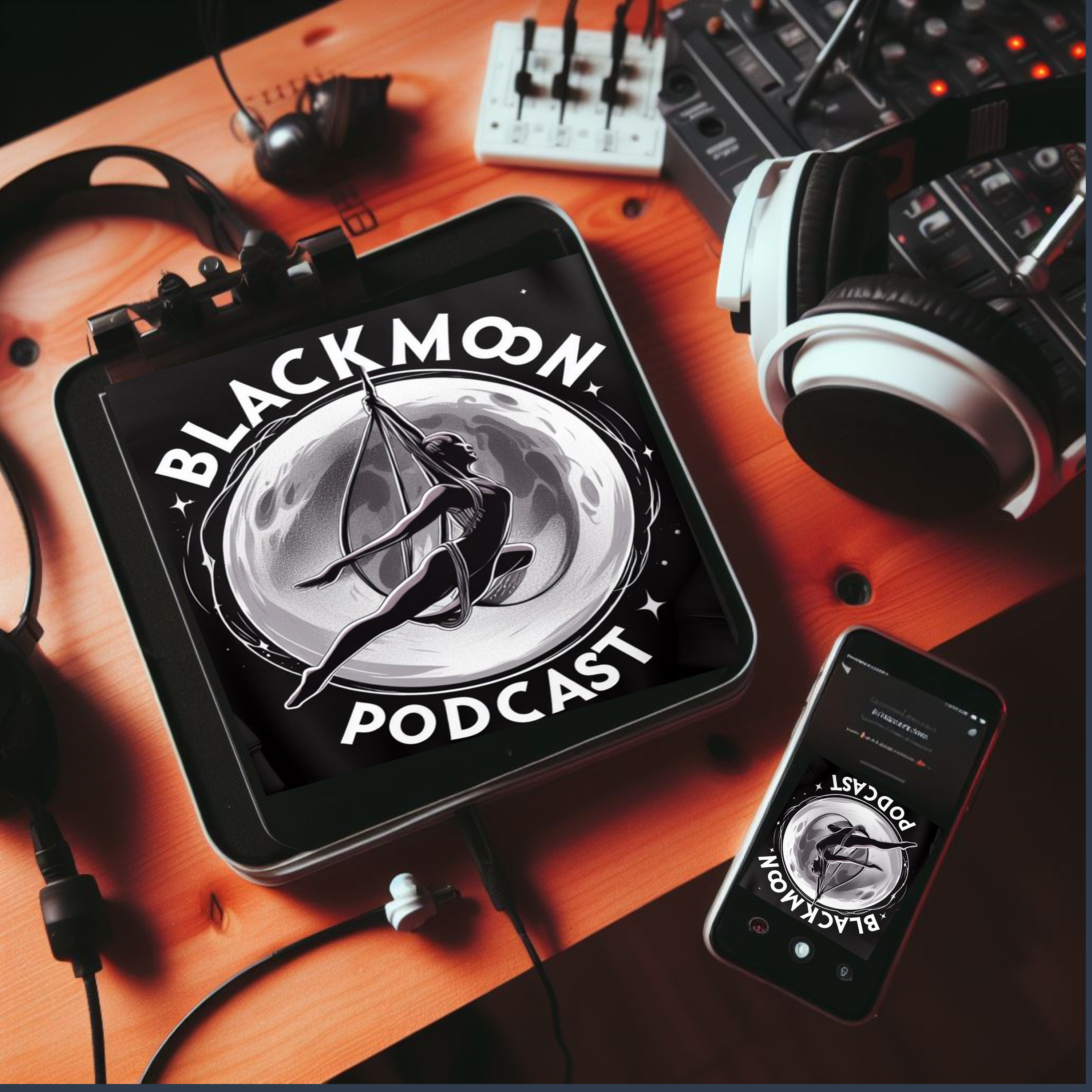 blackmoon podcast 2.0