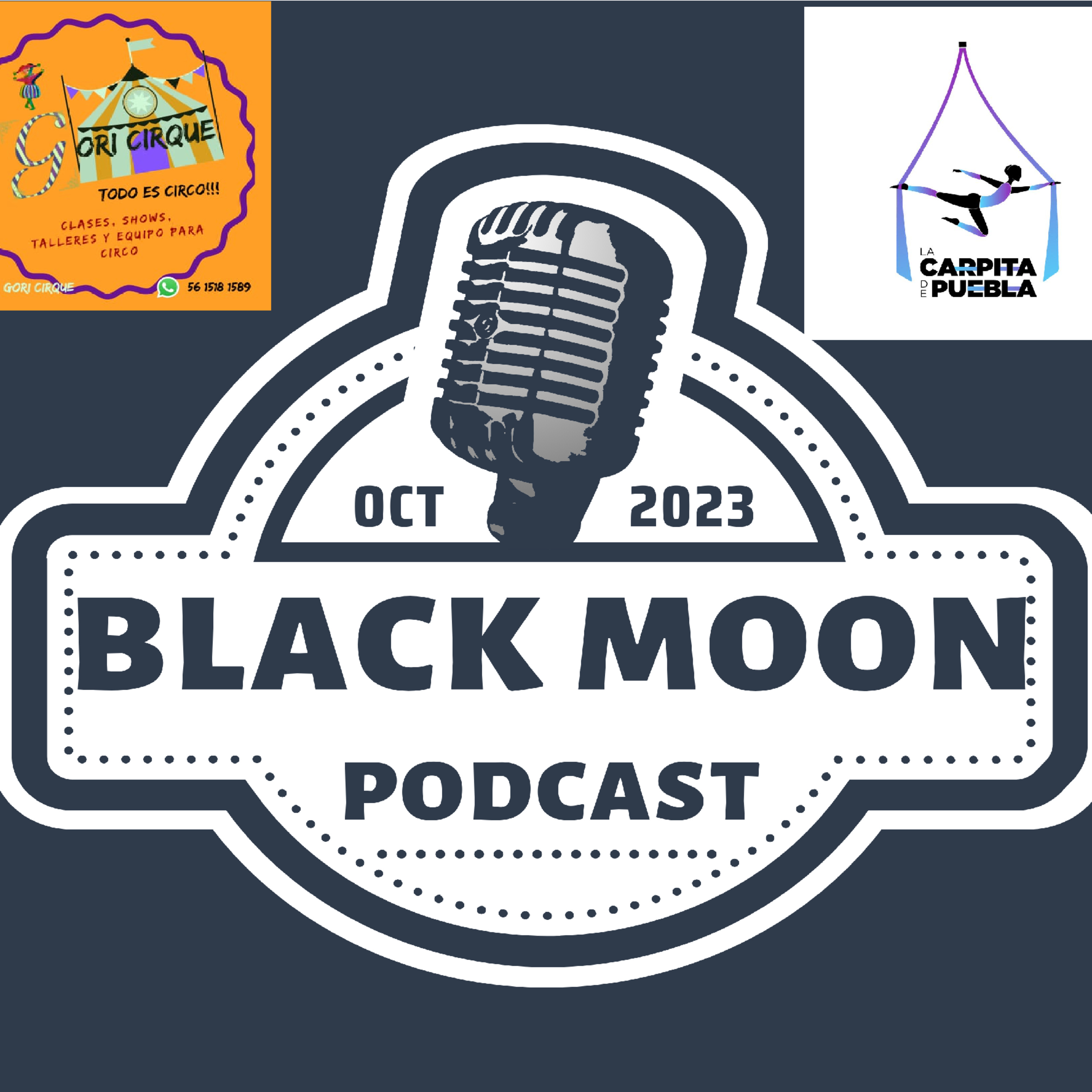 blackmoon podcast 2.0