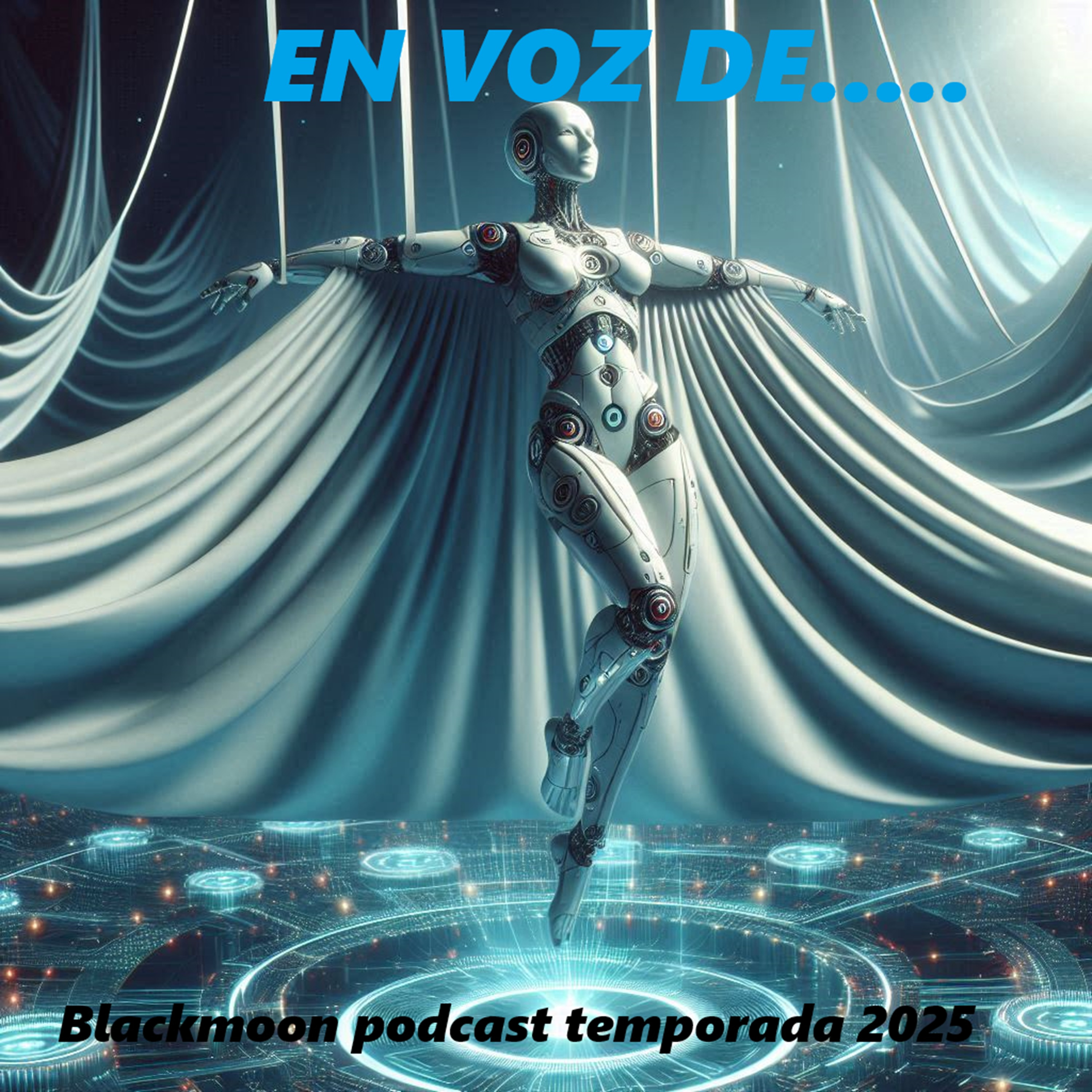 blackmoon podcast 2.0