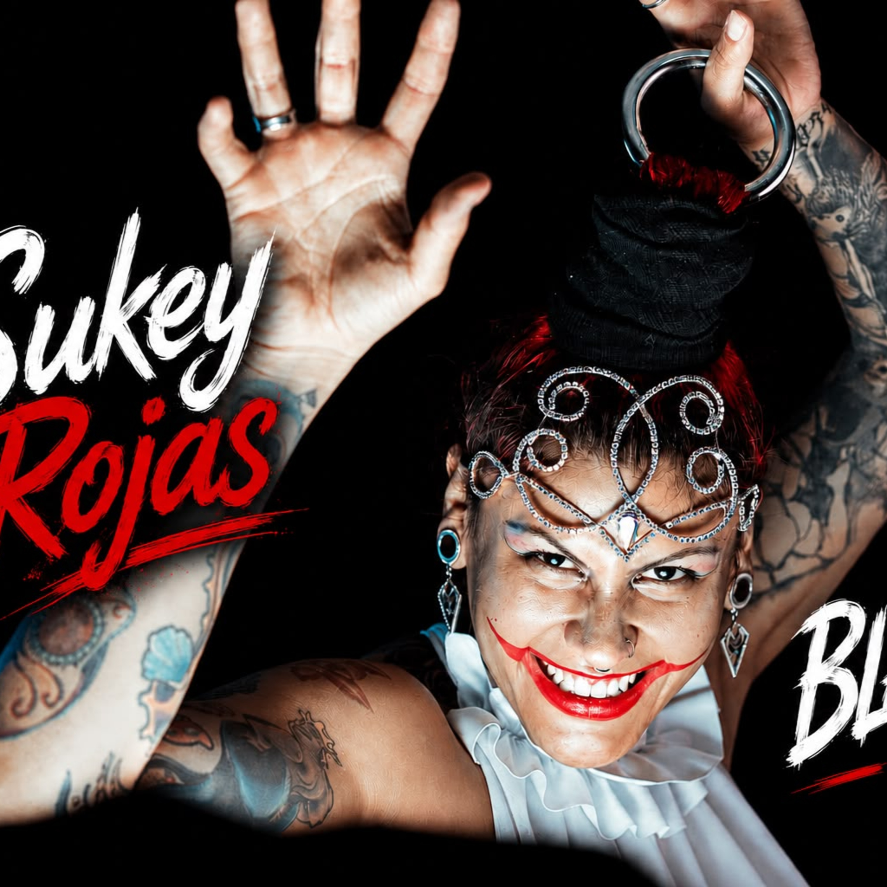 E36.- Sukey Rojas episode artwork