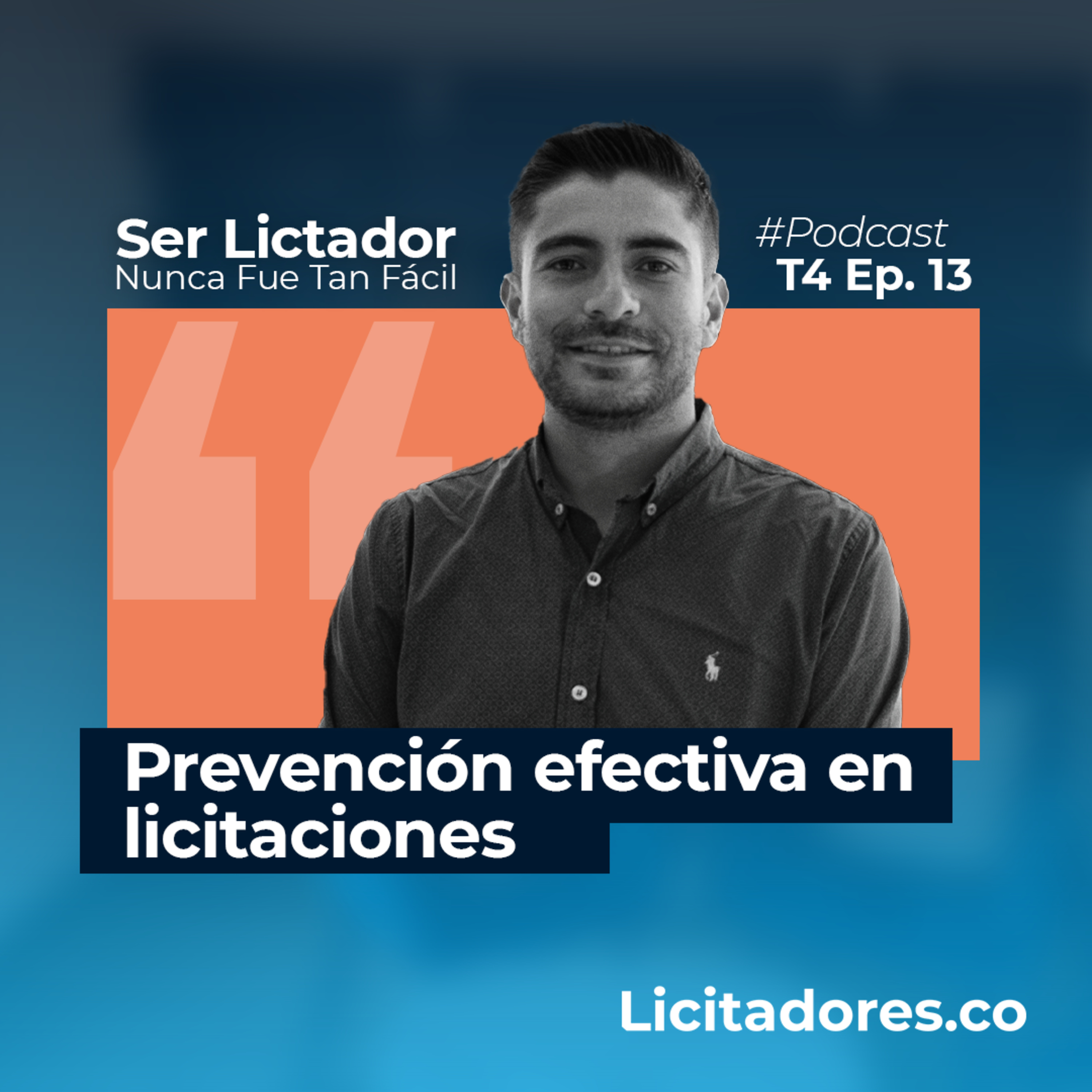 Portada de Ser licitador nunca fue tan fácil