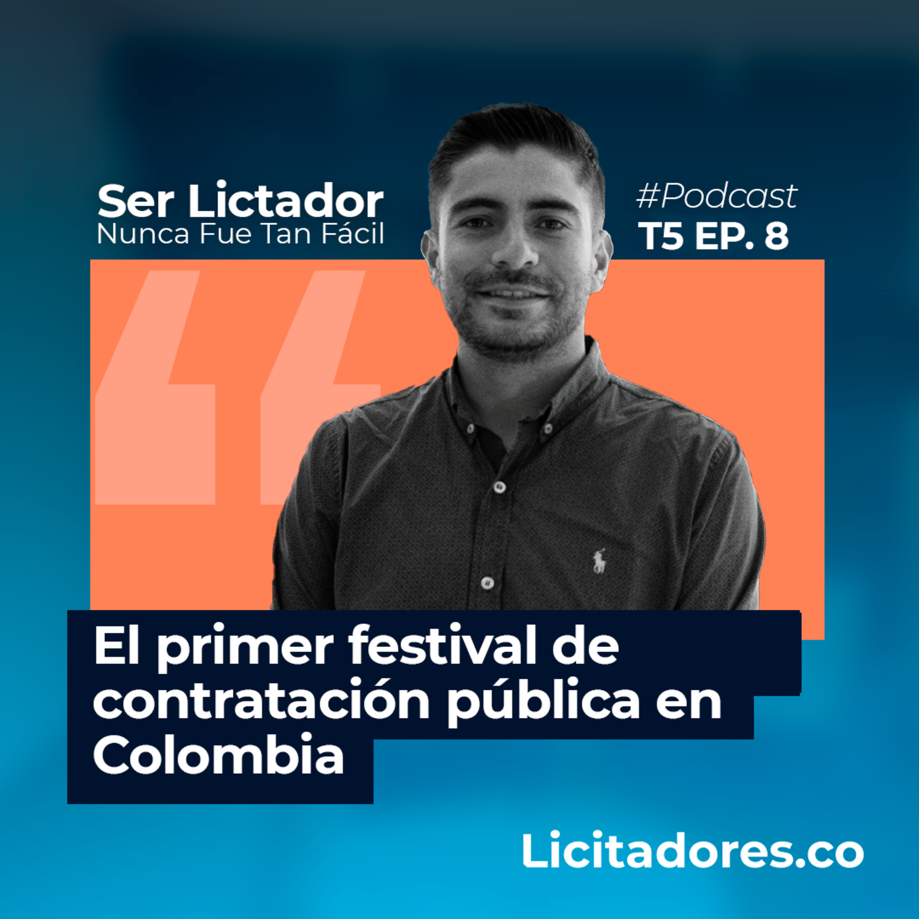 Ser licitador nunca fue tan fácil