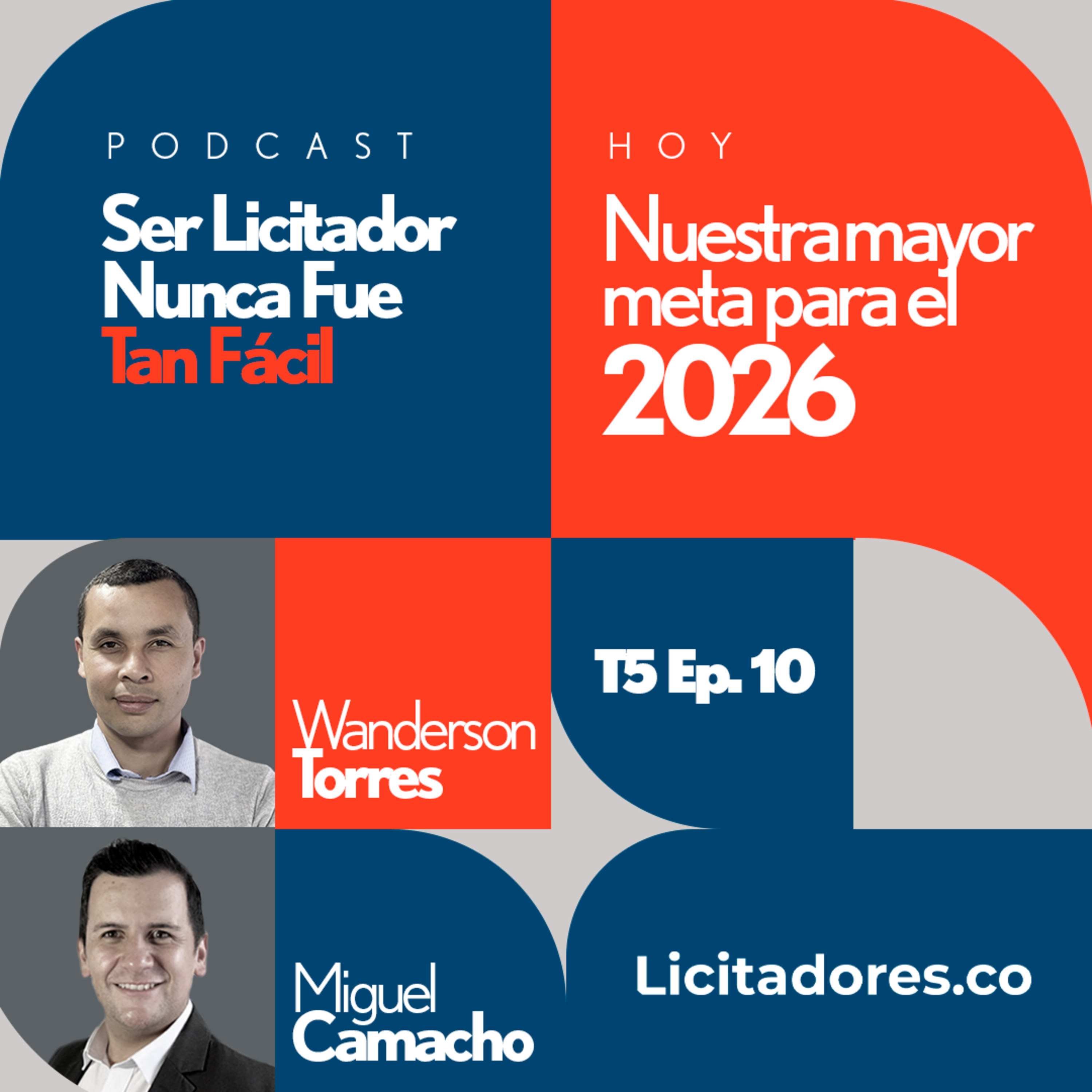 Ser licitador nunca fue tan fácil