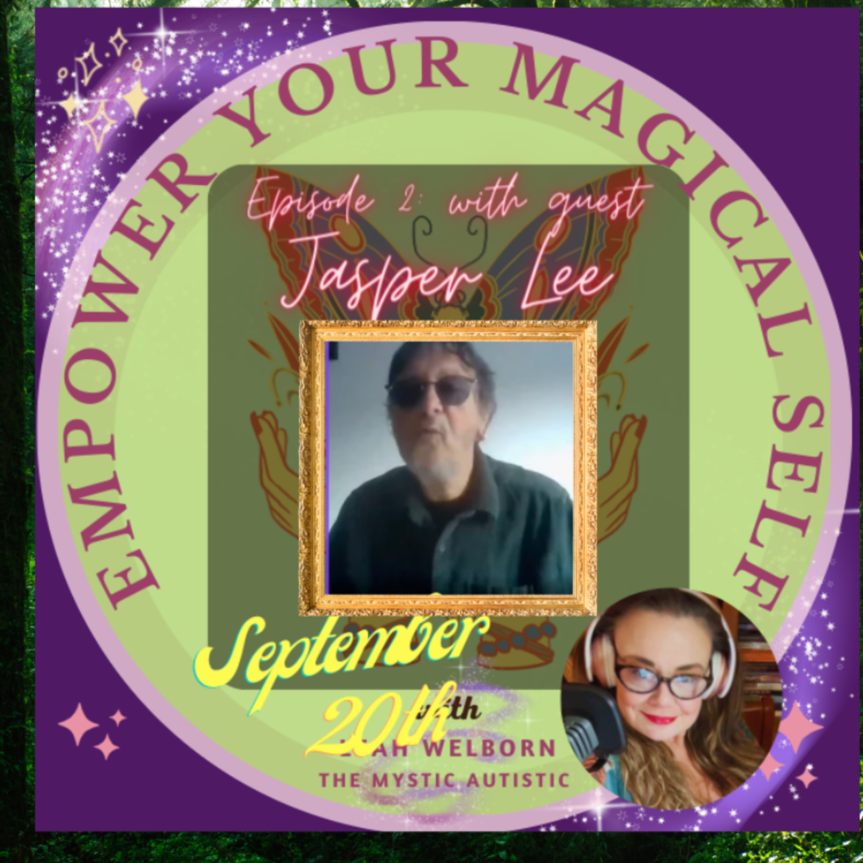 Empower Your Magical Self