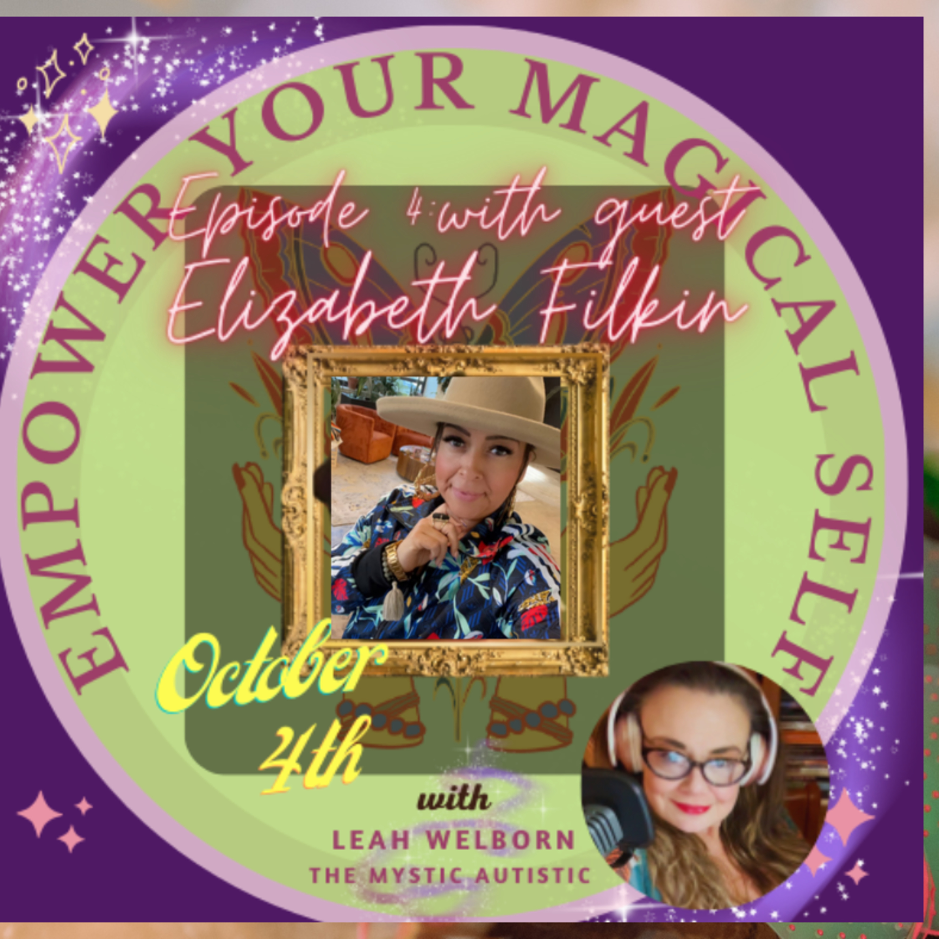 Empower Your Magical Self