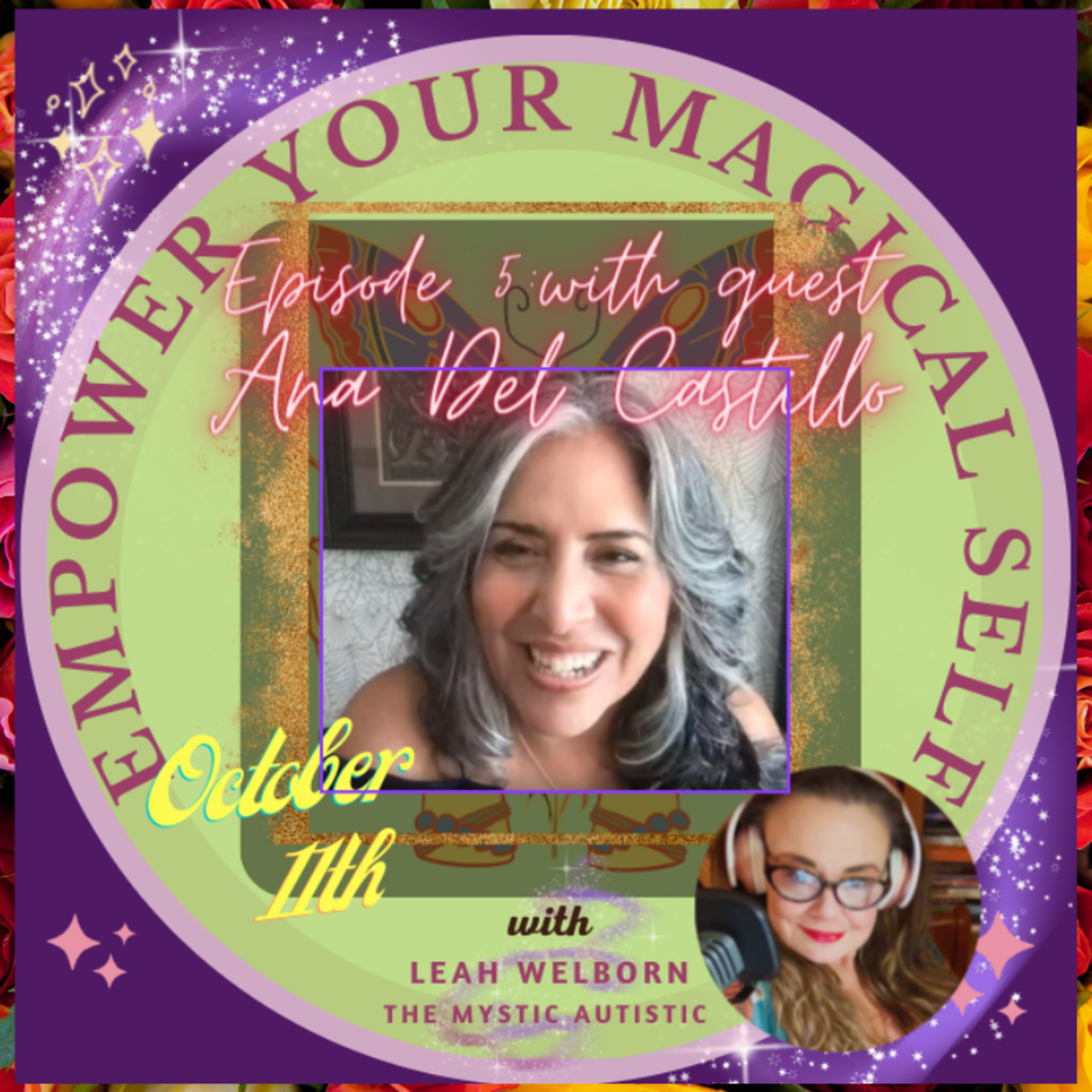Empower Your Magical Self