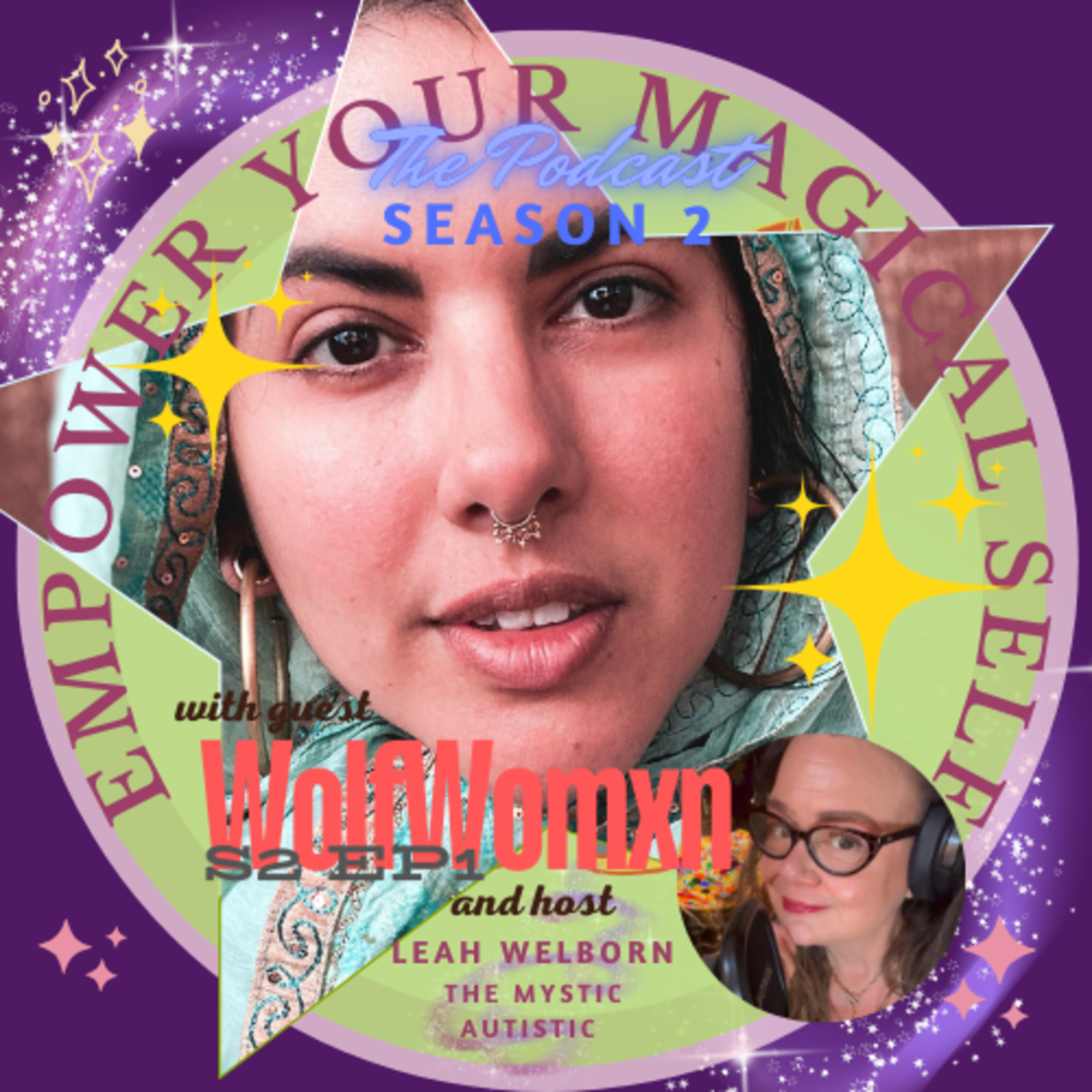 Empower Your Magical Self