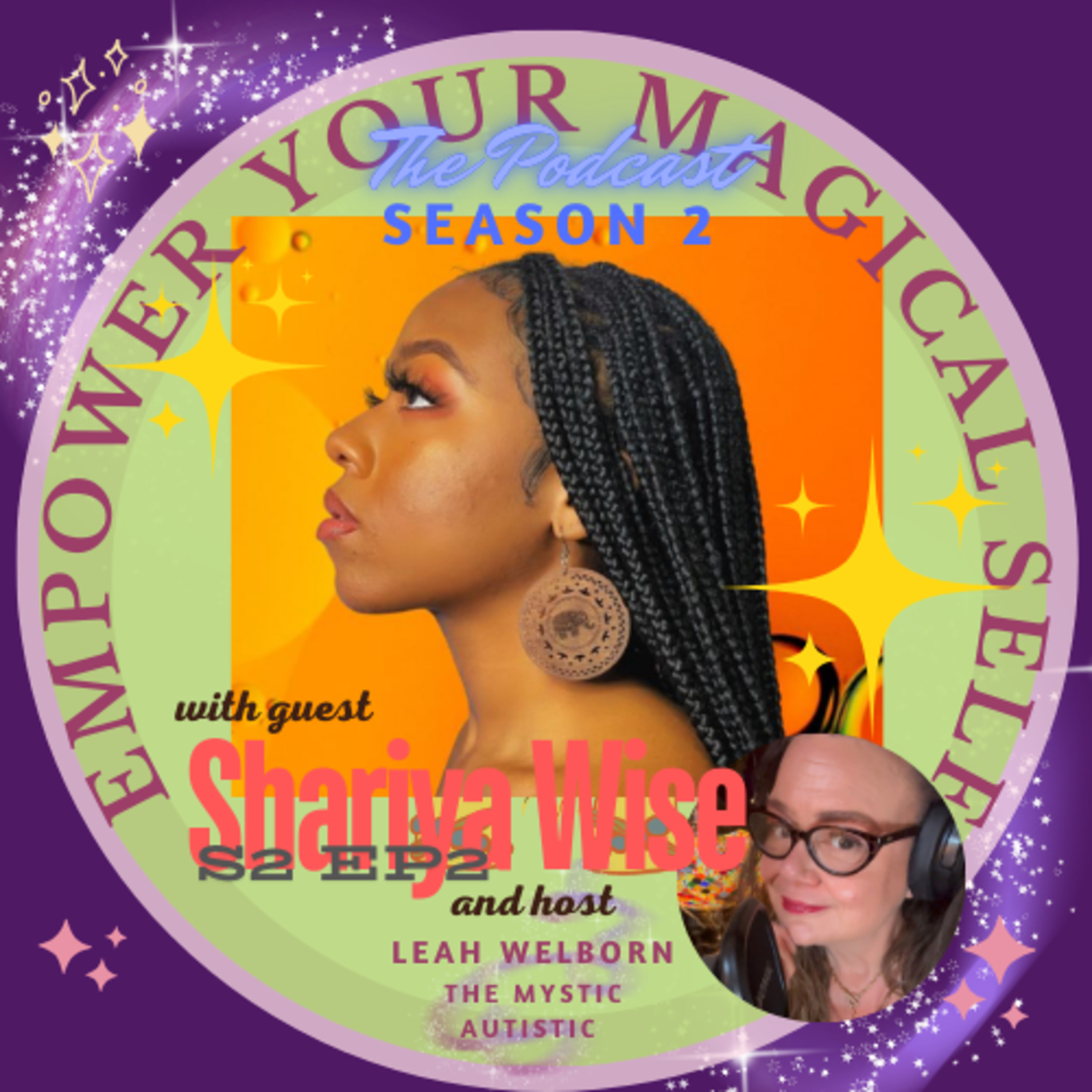 Empower Your Magical Self
