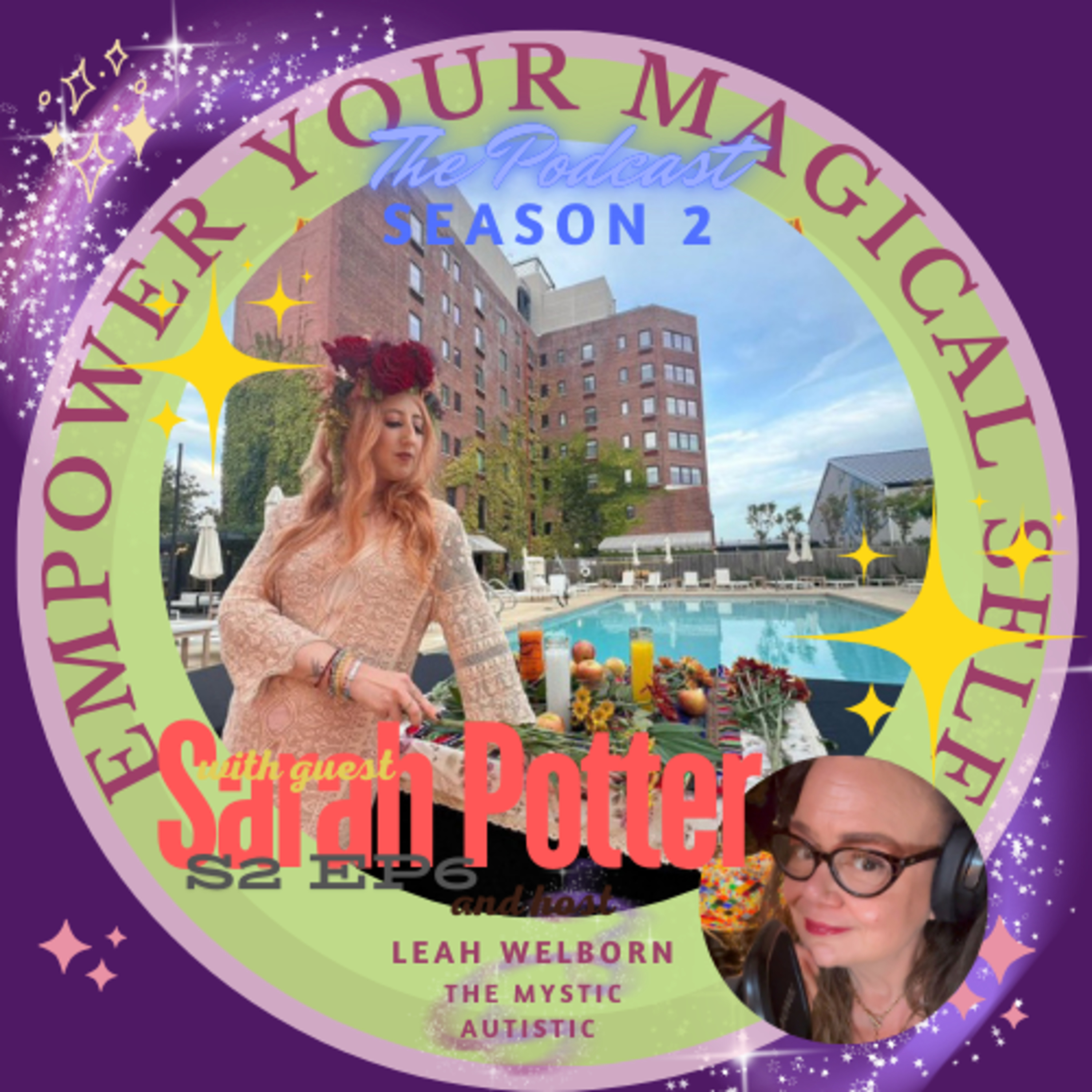 Empower Your Magical Self