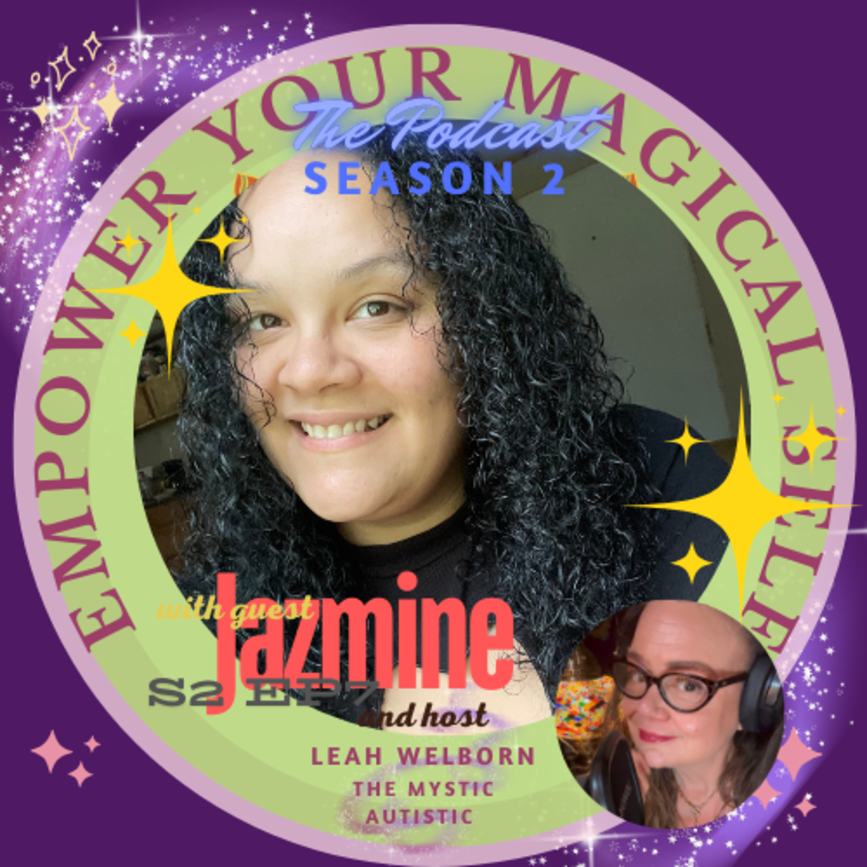 Empower Your Magical Self