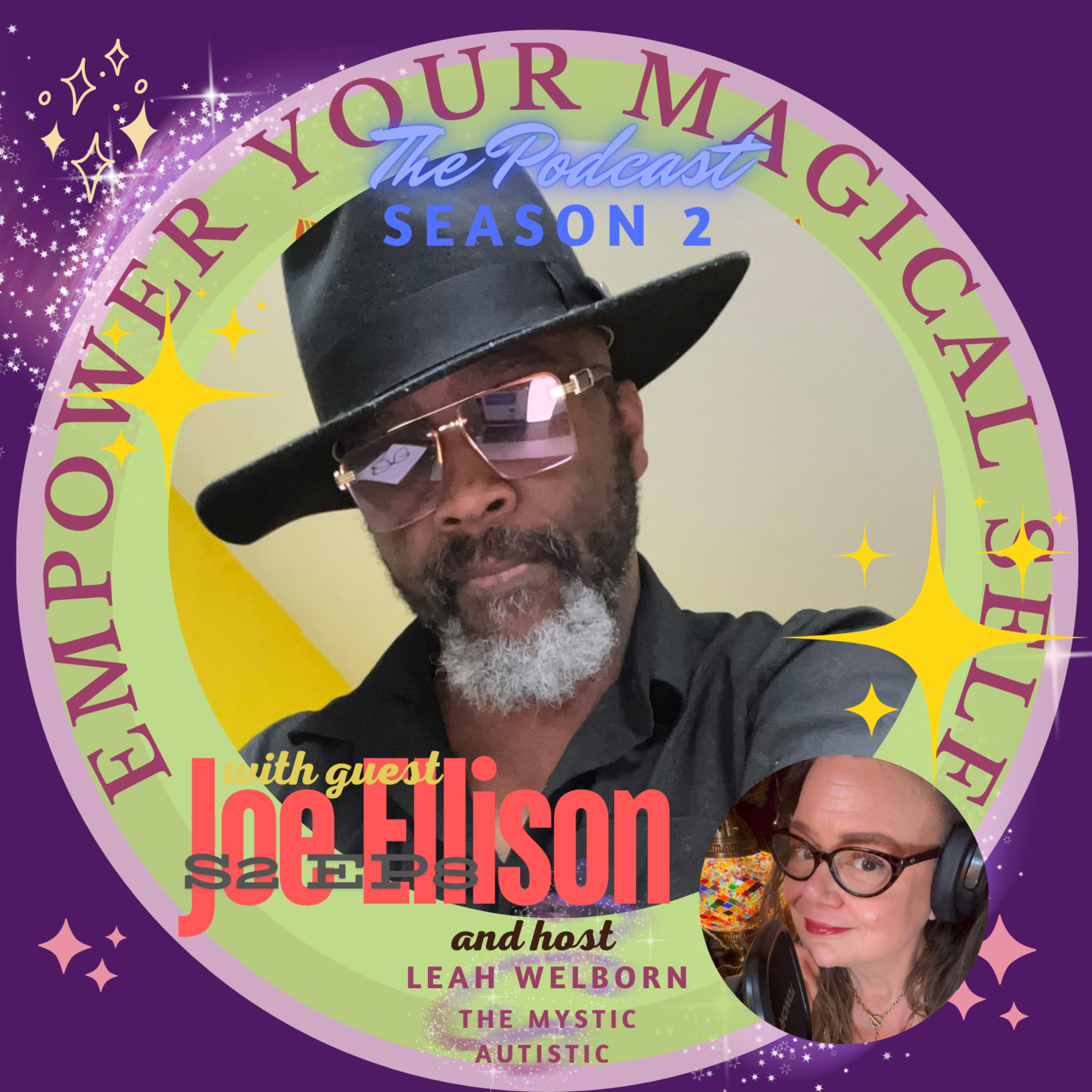 Empower Your Magical Self