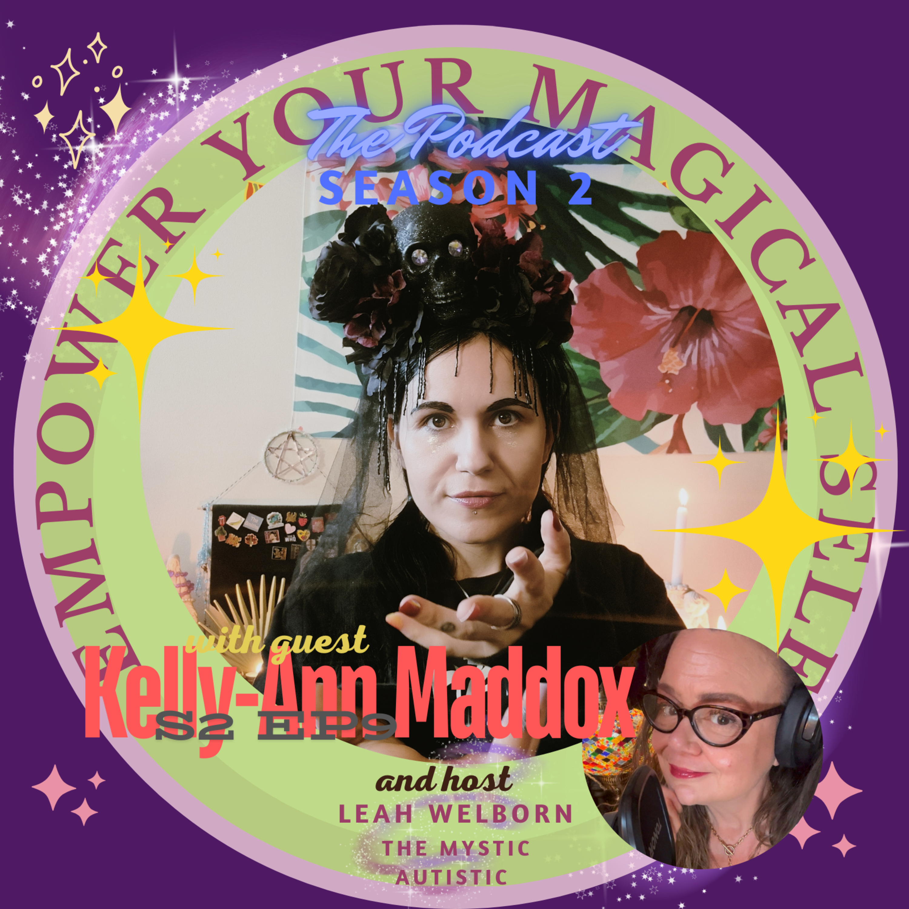 Empower Your Magical Self