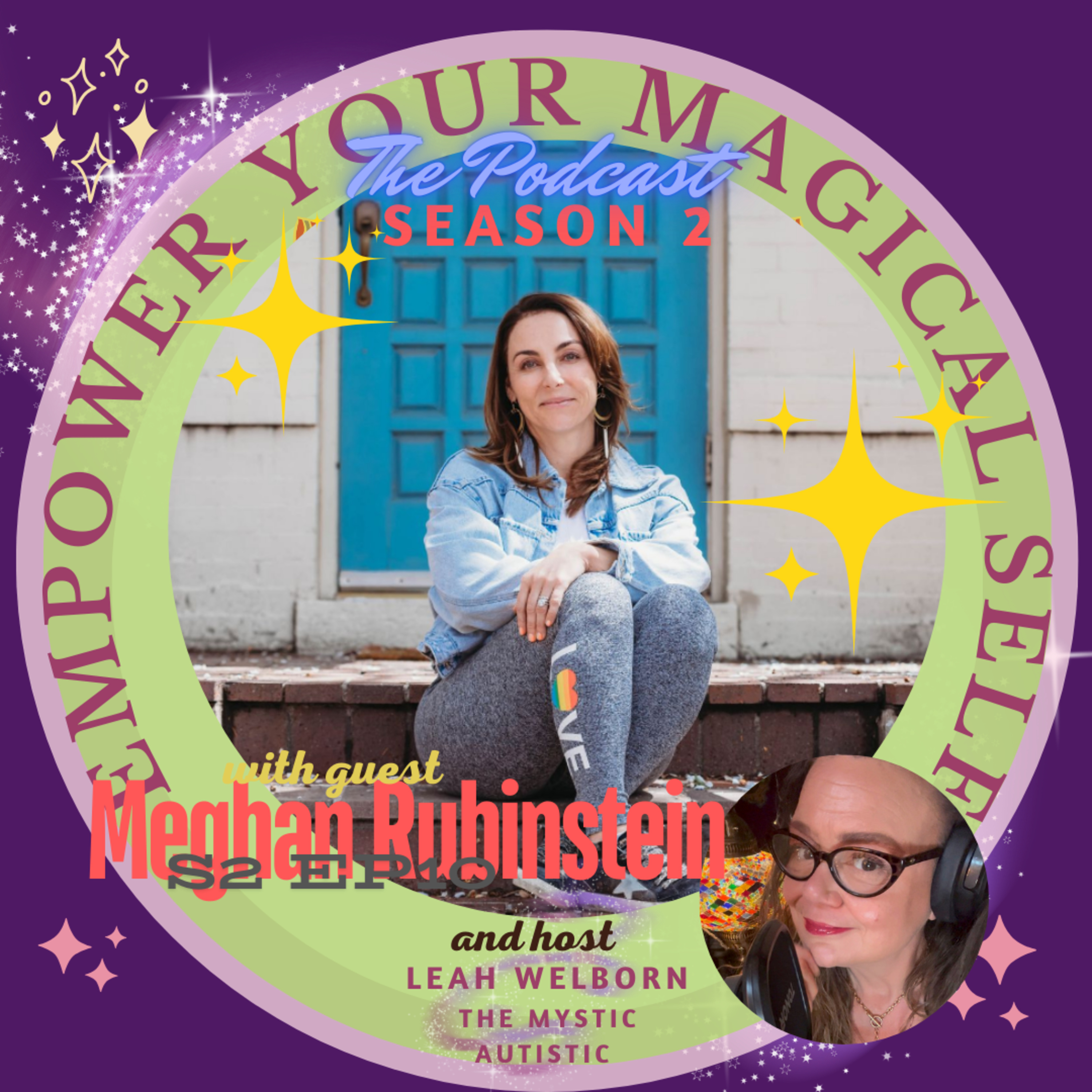 Empower Your Magical Self