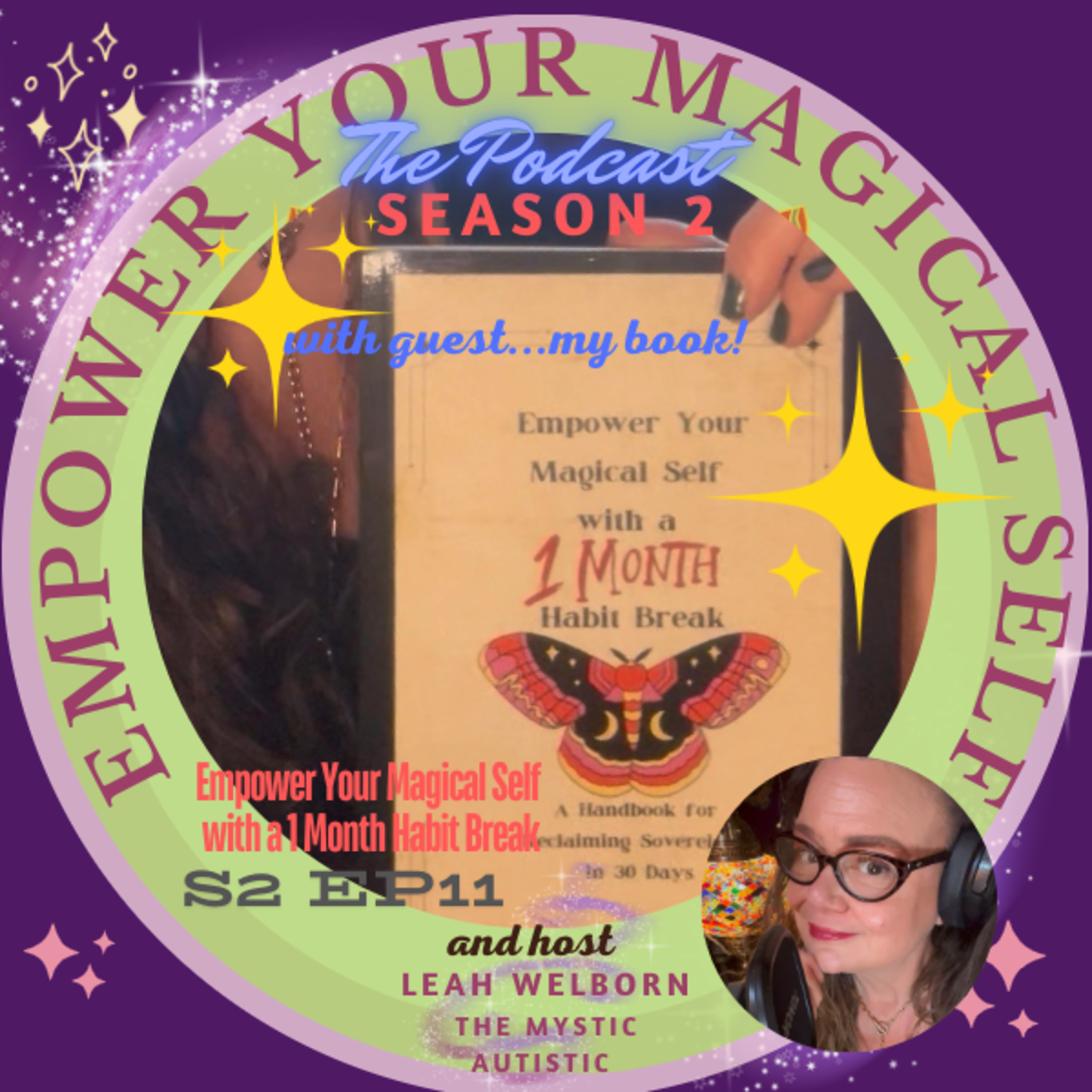 Empower Your Magical Self