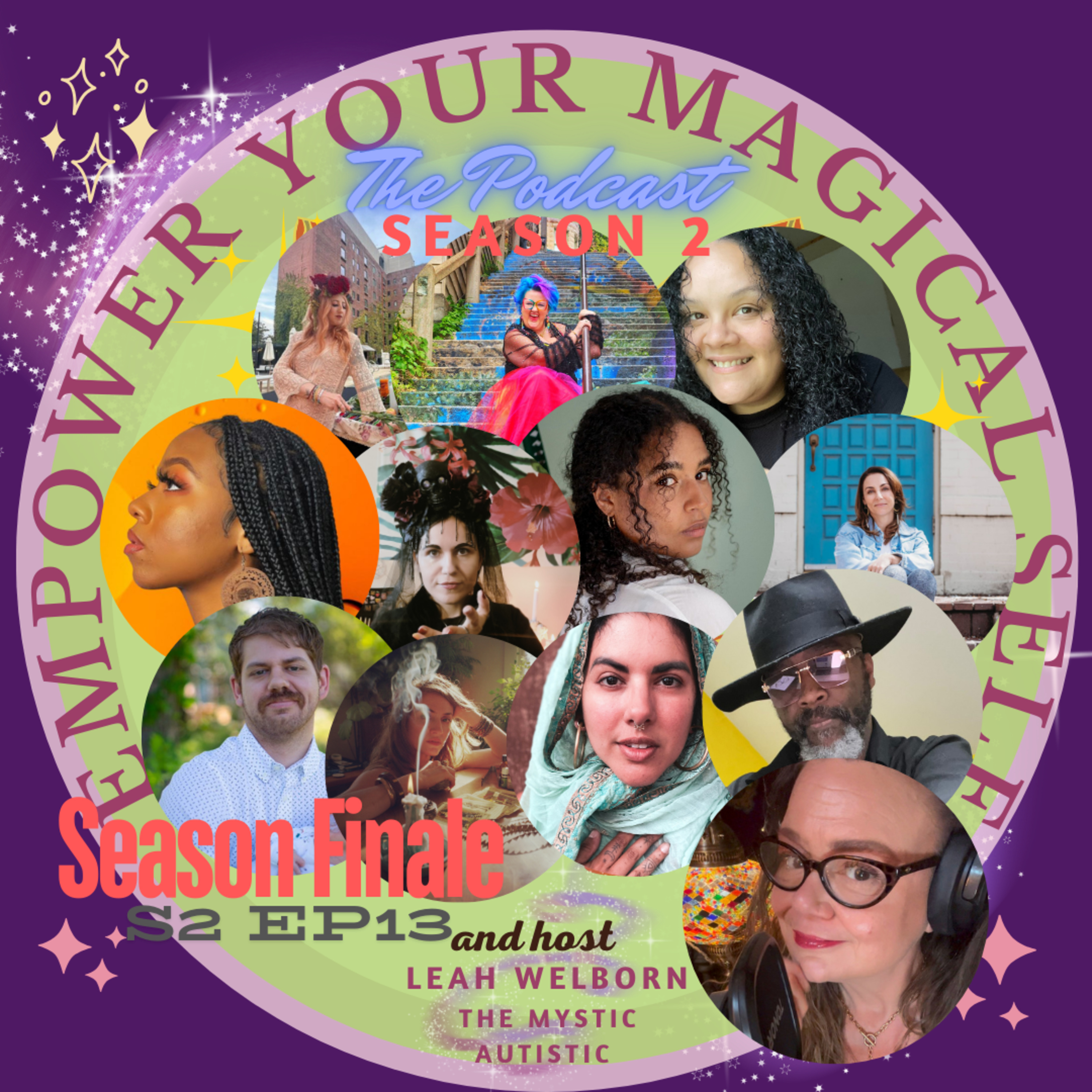 Empower Your Magical Self