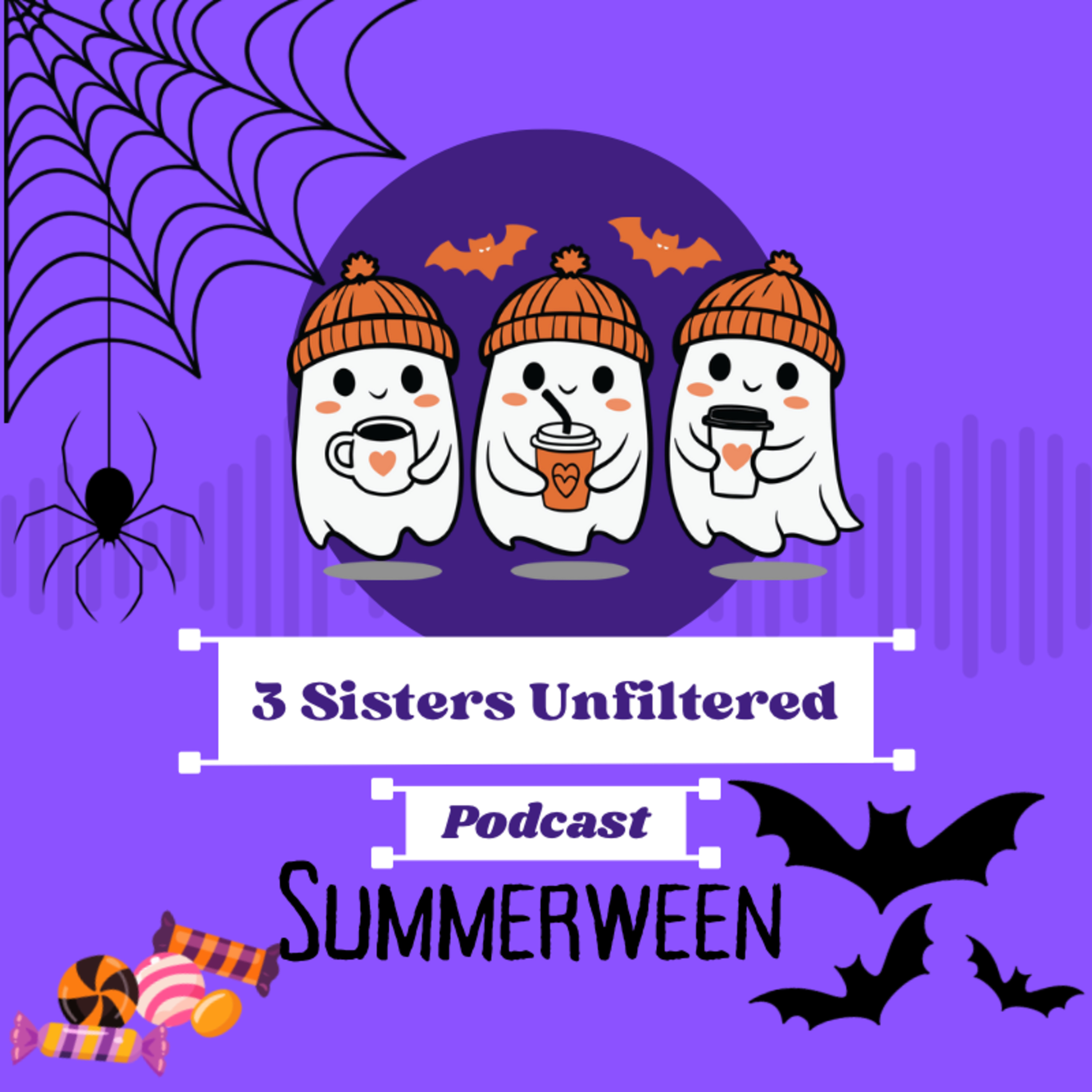 3 Sisters Unfiltered