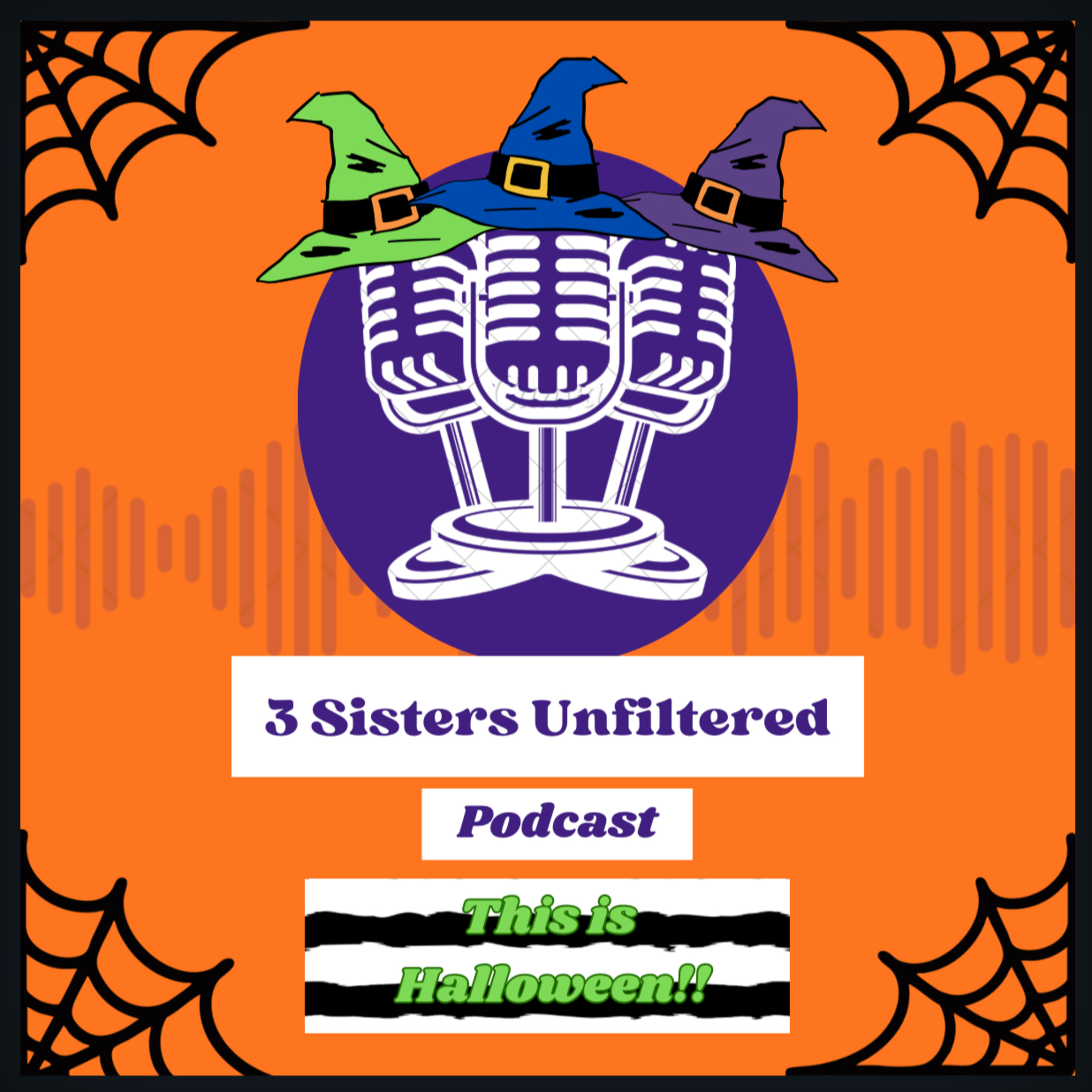 3 Sisters Unfiltered