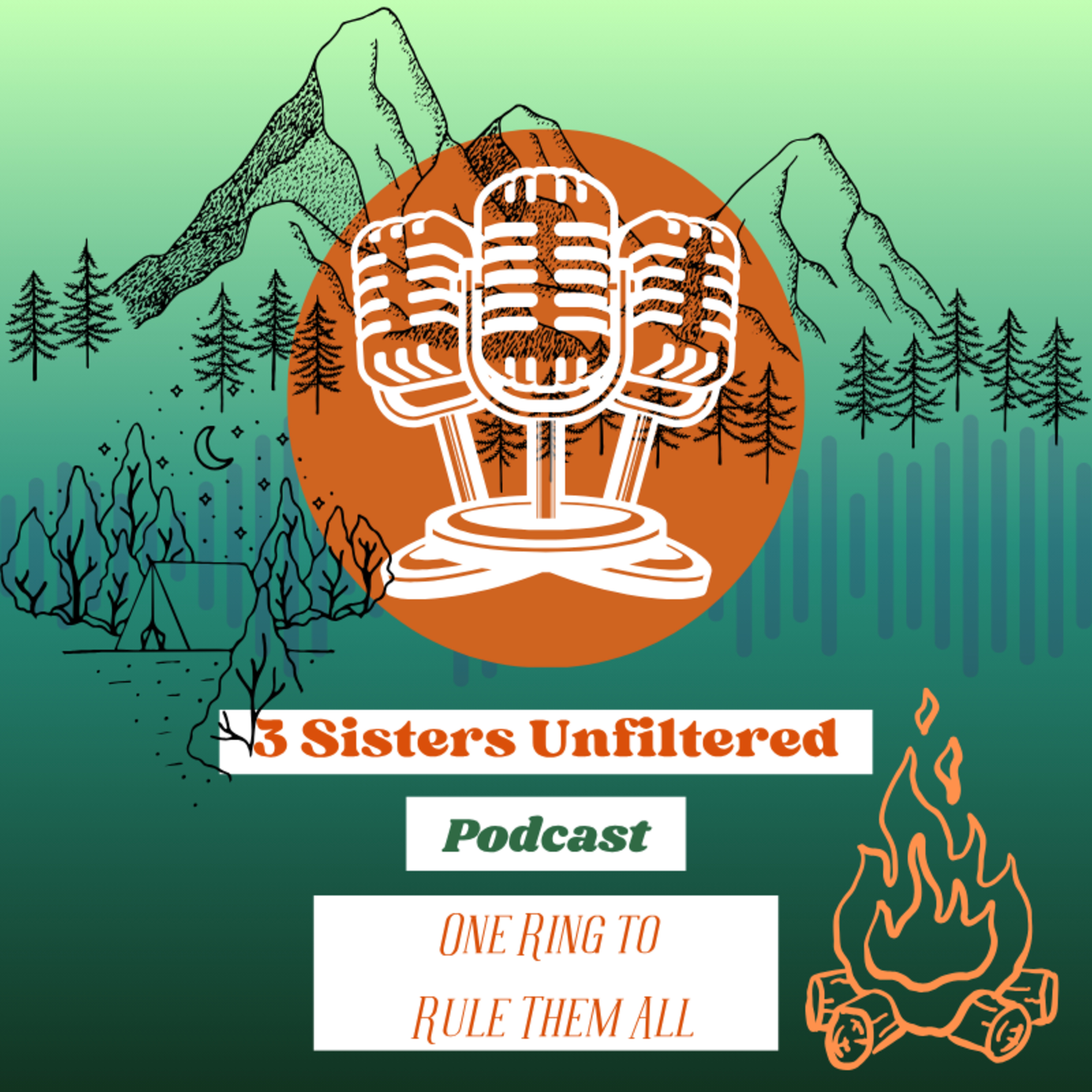 3 Sisters Unfiltered