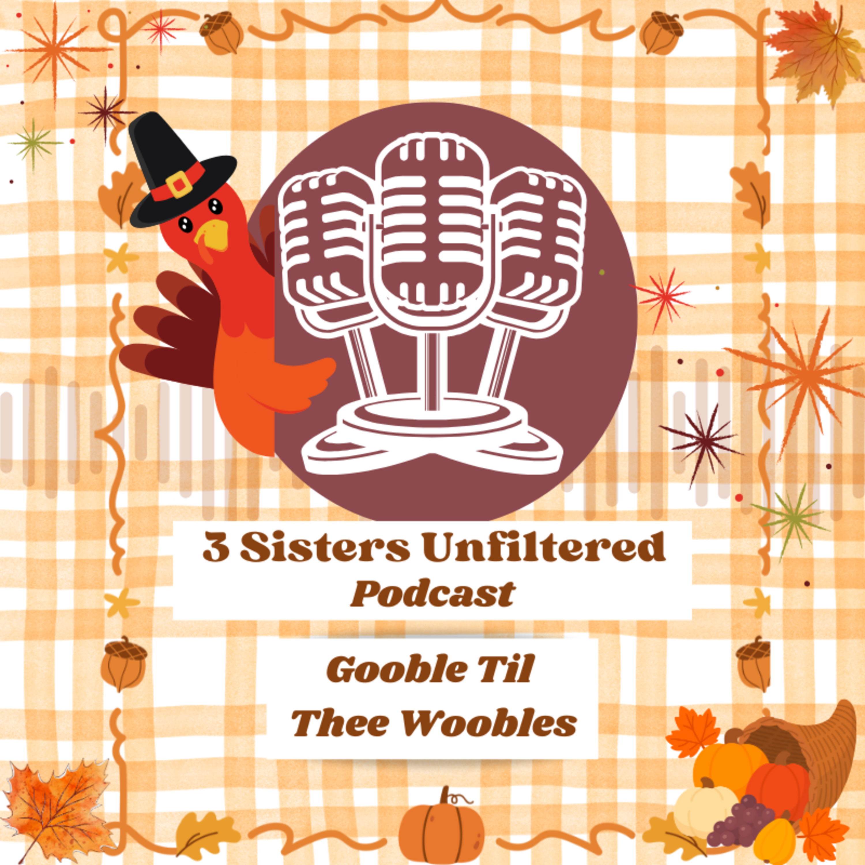 3 Sisters Unfiltered