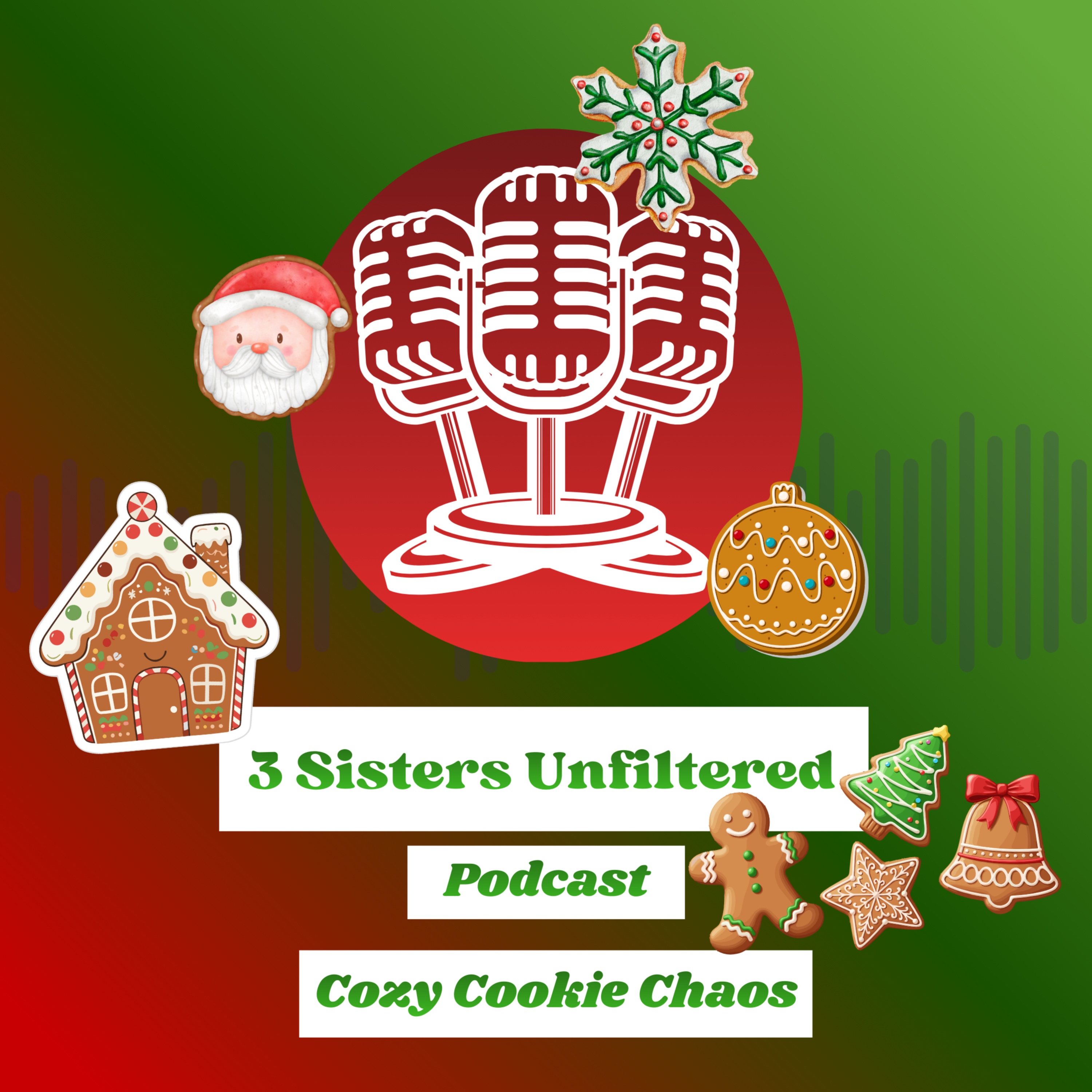 3 Sisters Unfiltered