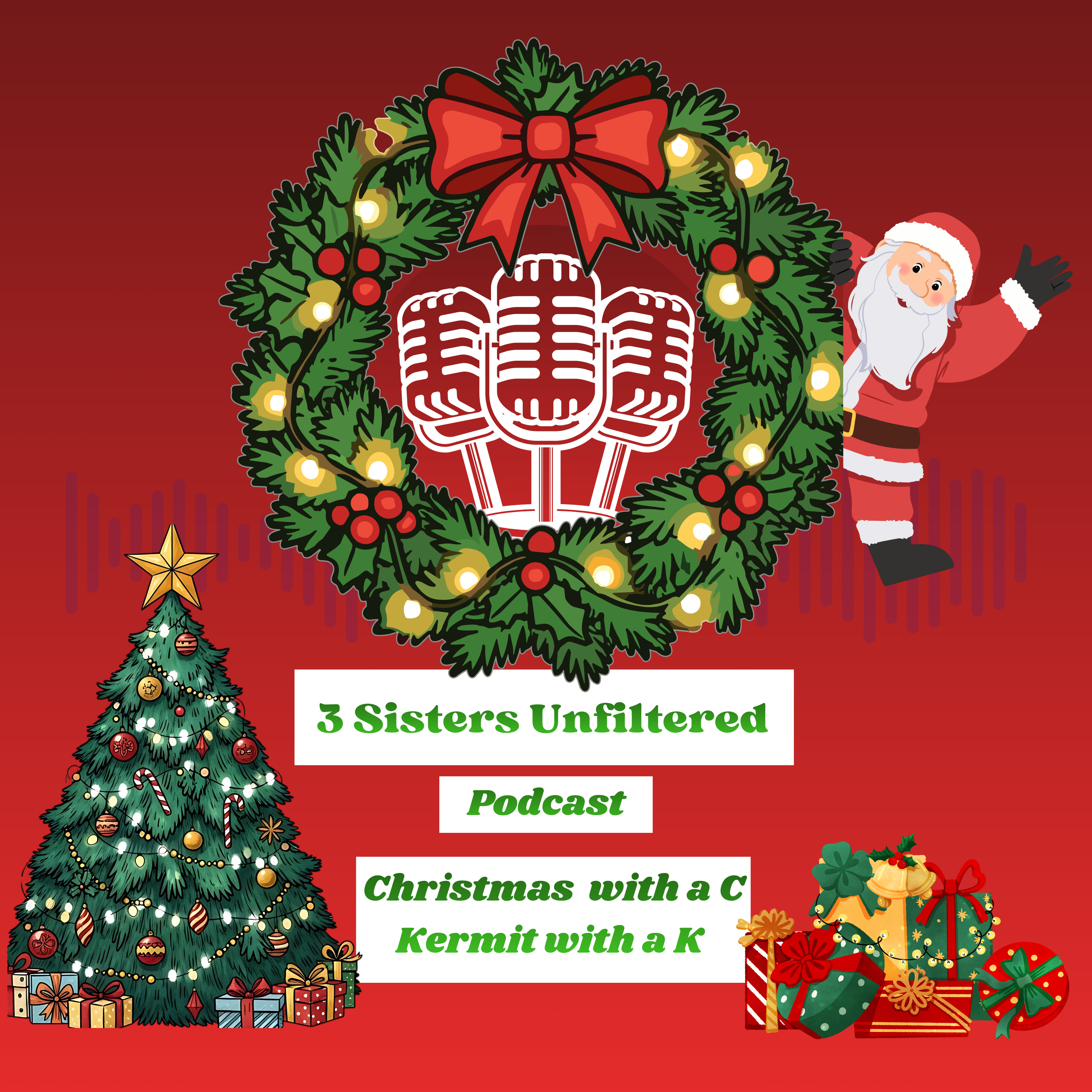 3 Sisters Unfiltered