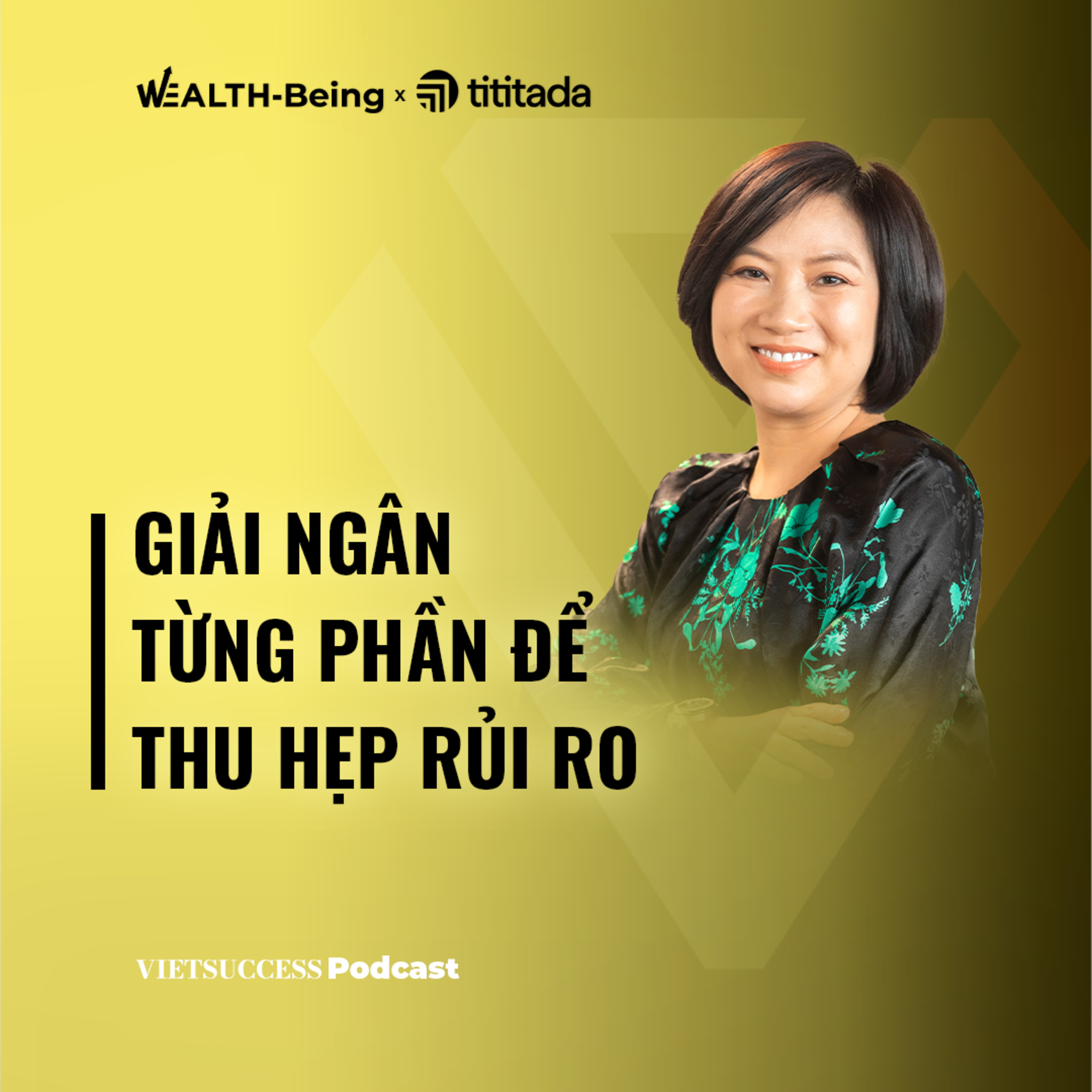 First Time To Invest #3 I Lần đầu mua cổ phiếu: Giải ngân từng phần để thu hẹp rủi ro | Hương Giang