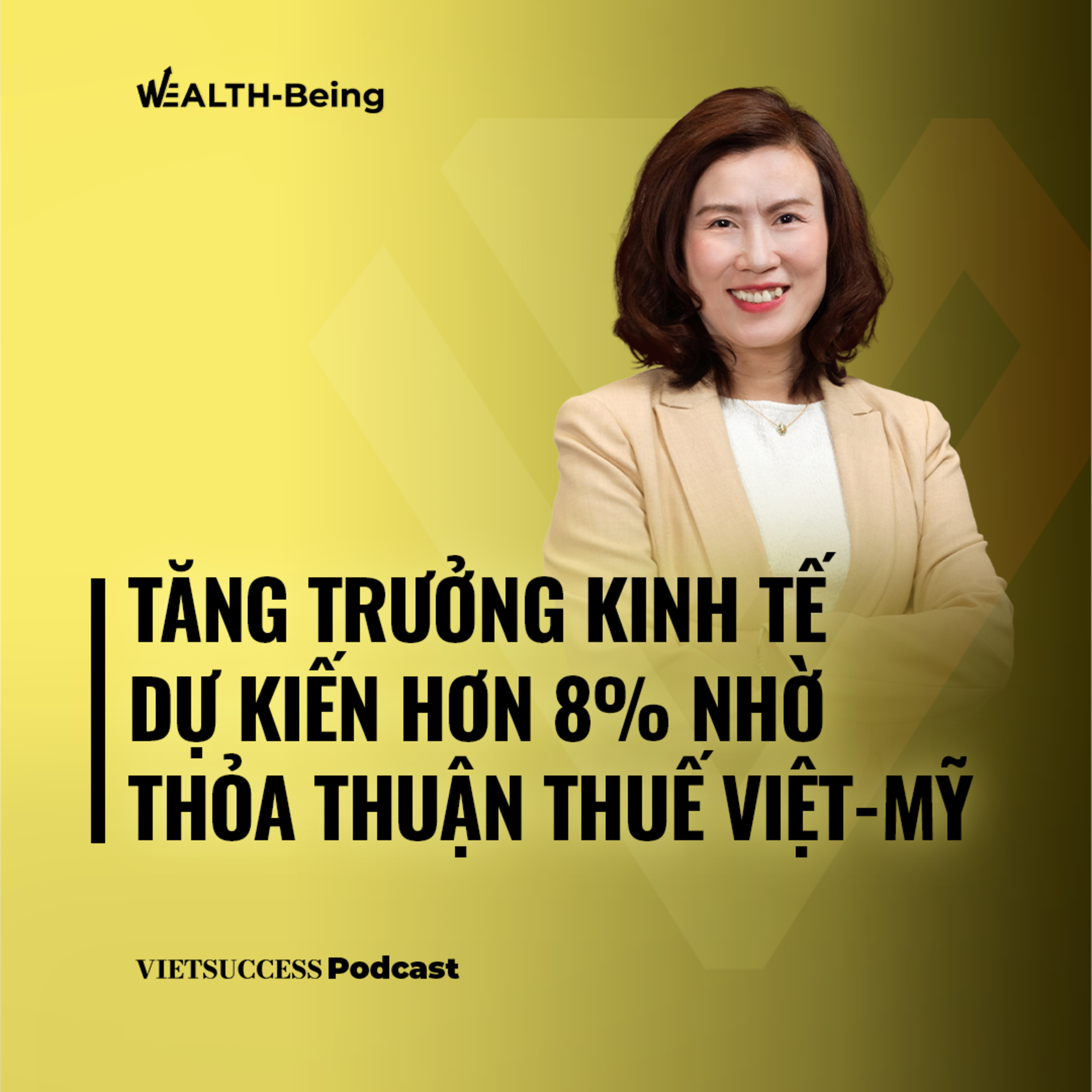 Wealth Being