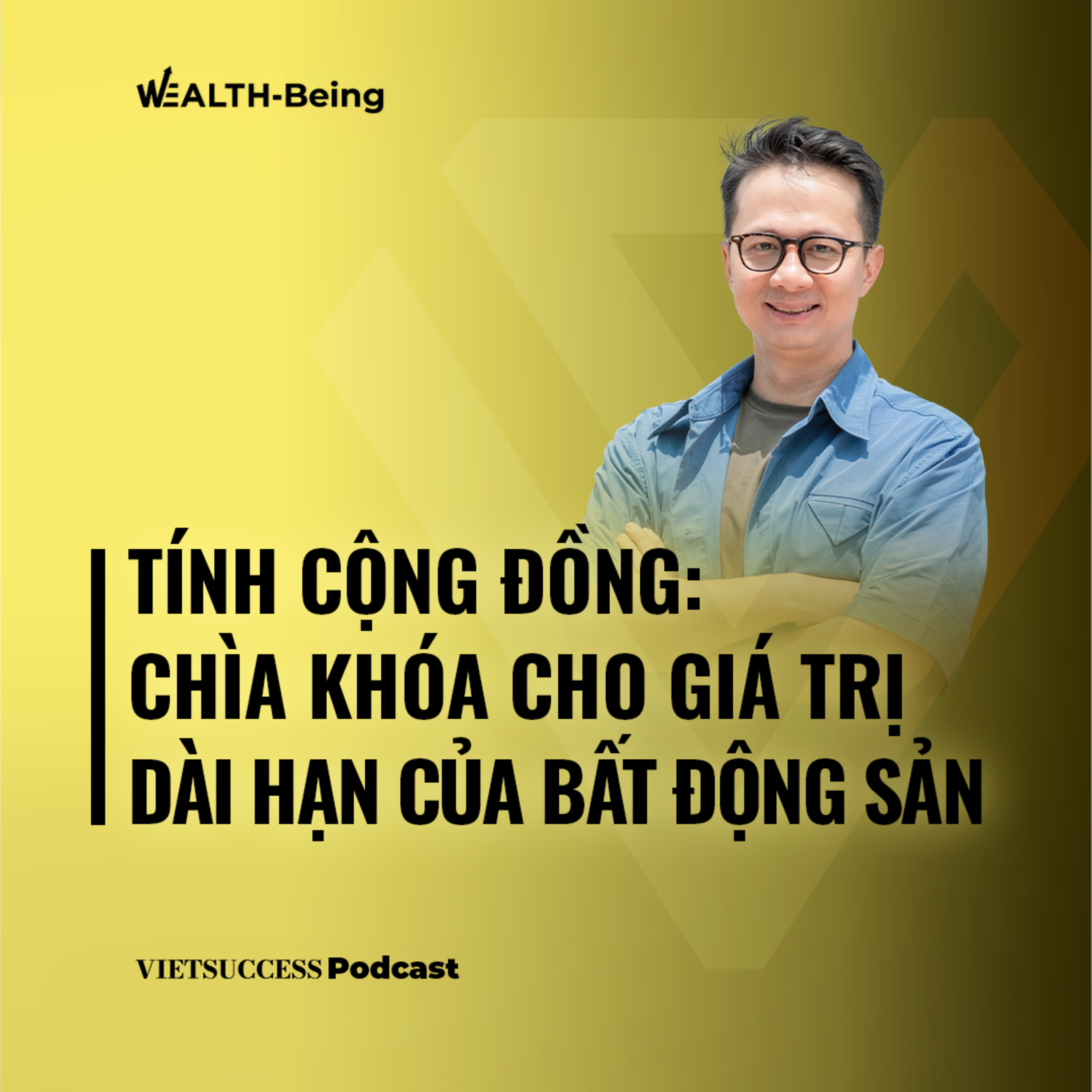 Wealth-Being